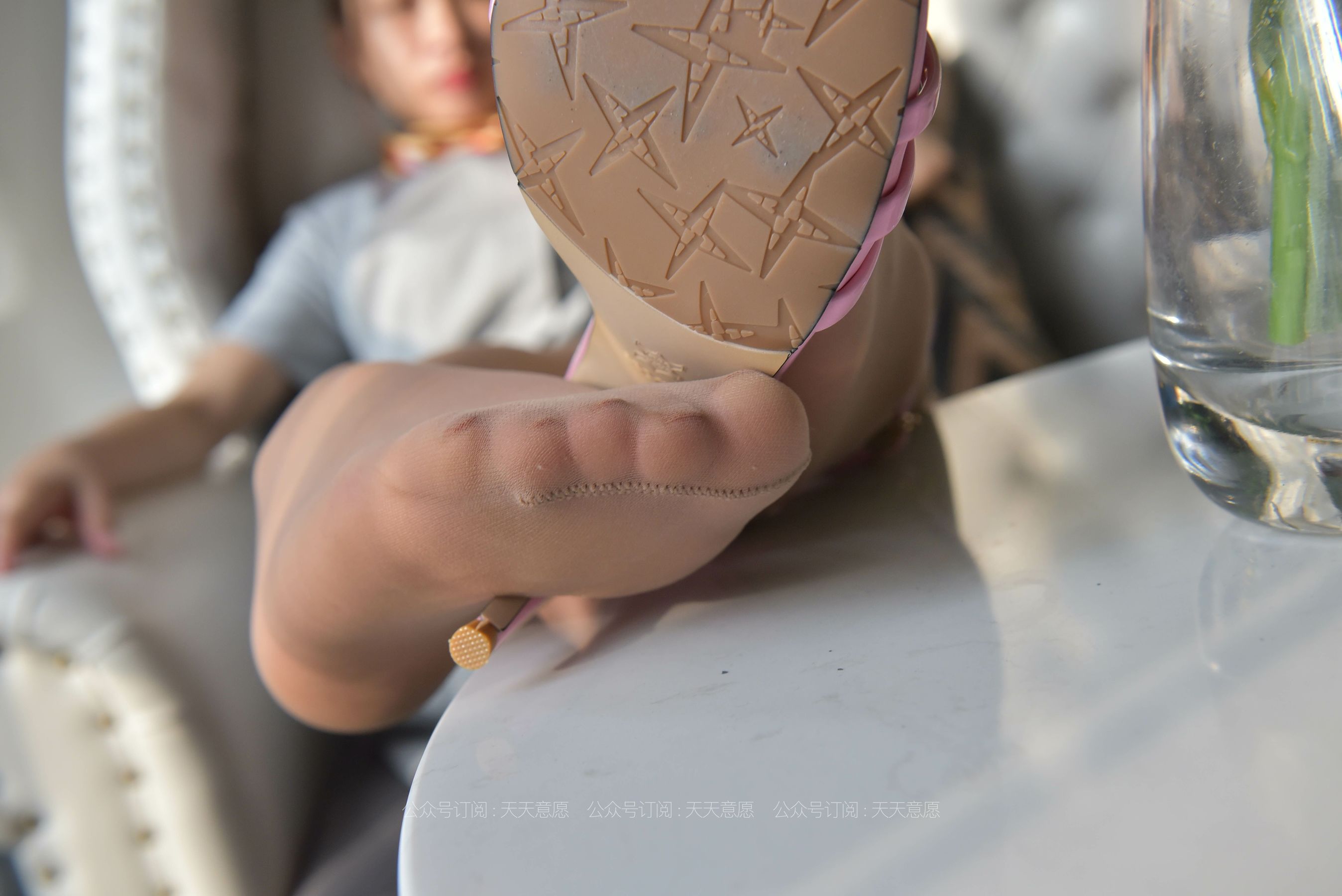 041 表妹 细节摄影专集-图38