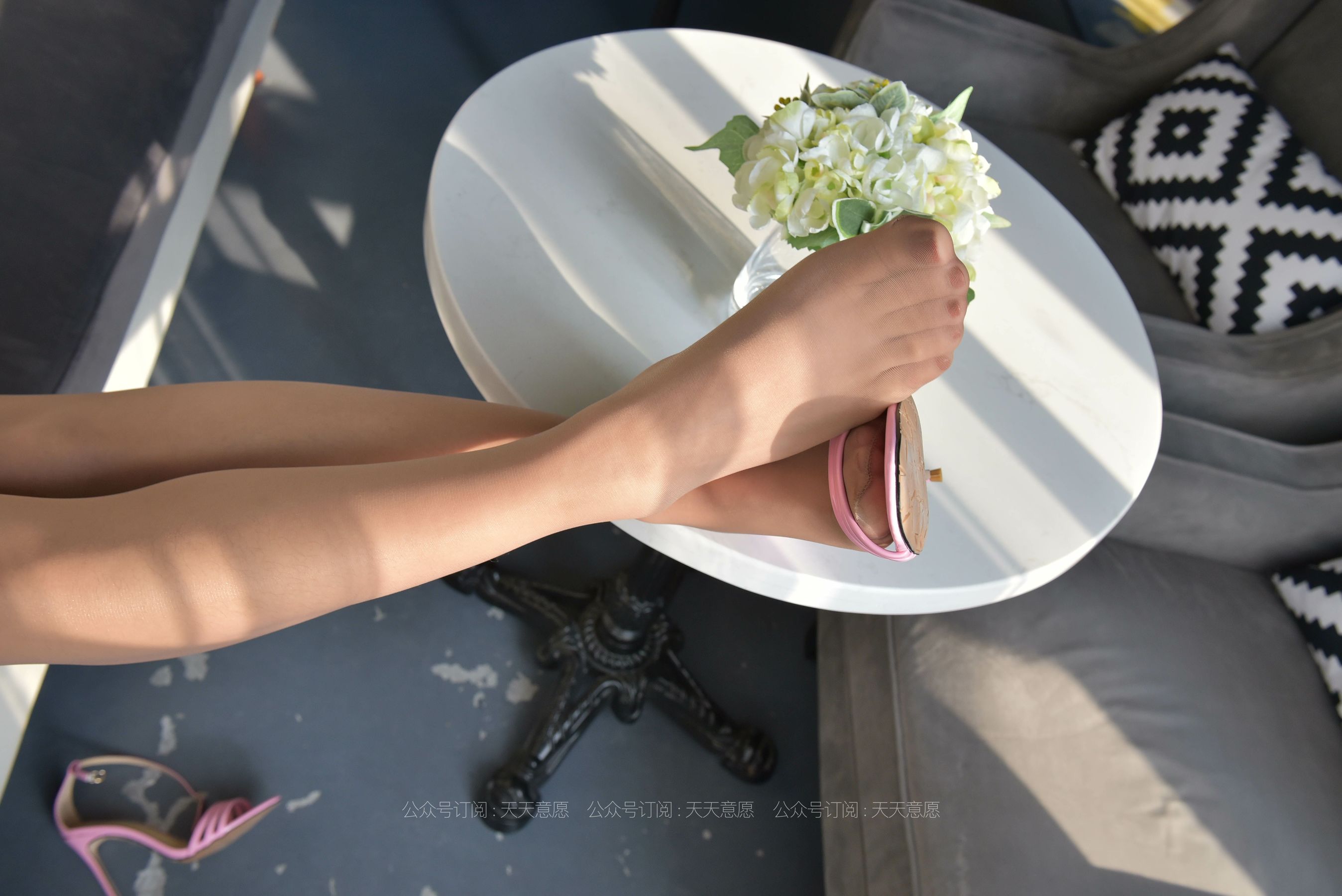 041 表妹 细节摄影专集-图42