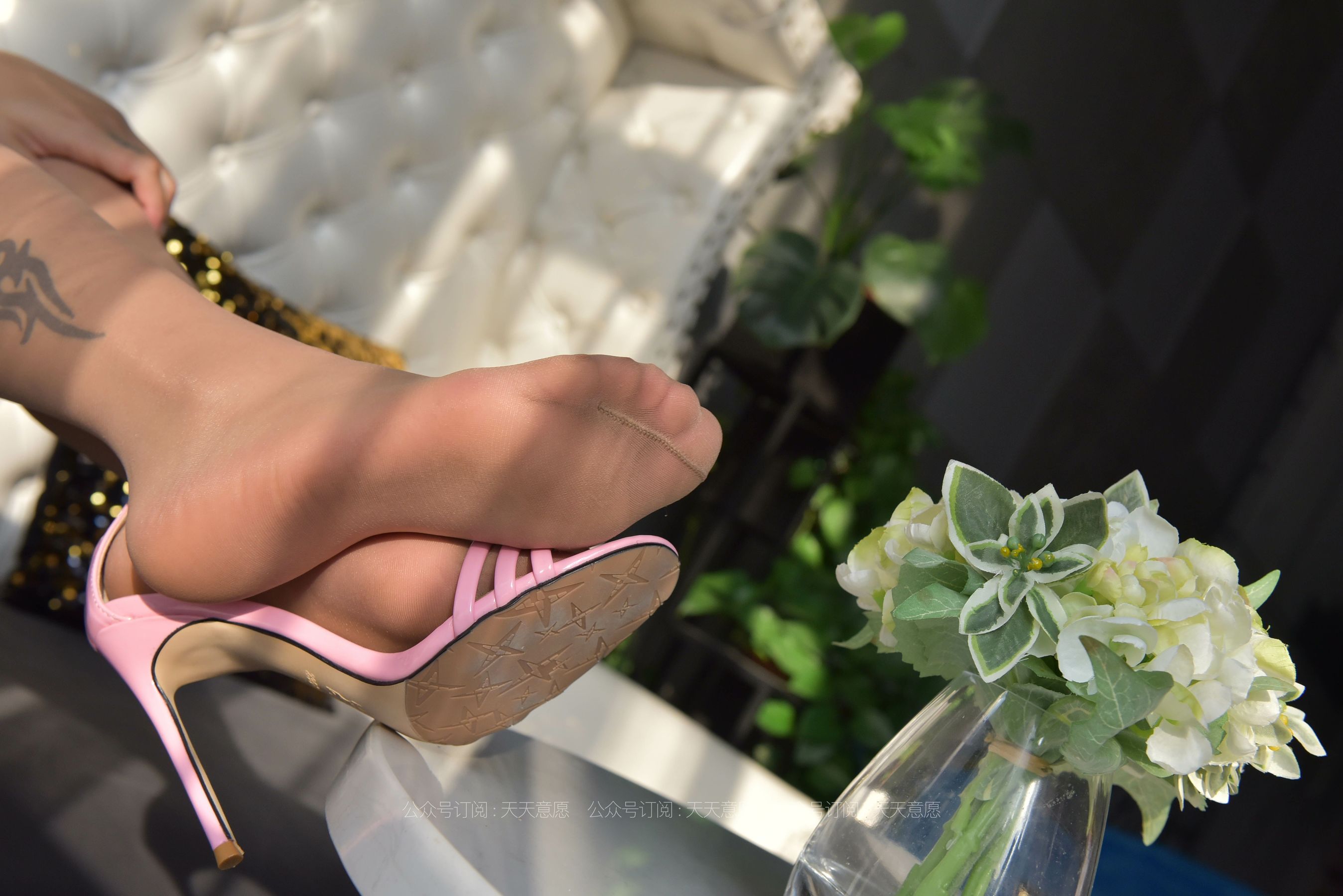 041 表妹 细节摄影专集-图48