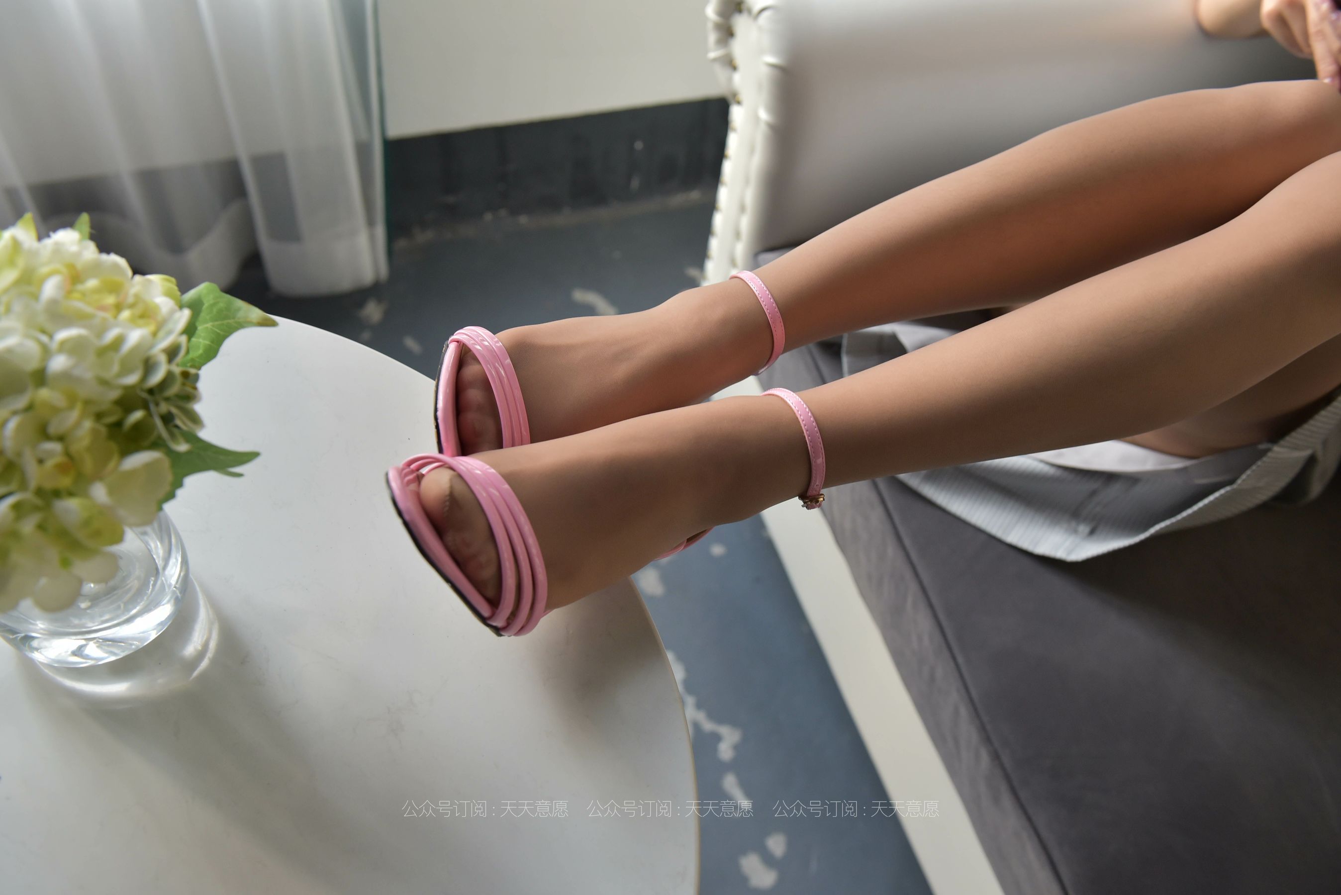 041 表妹 细节摄影专集-图7