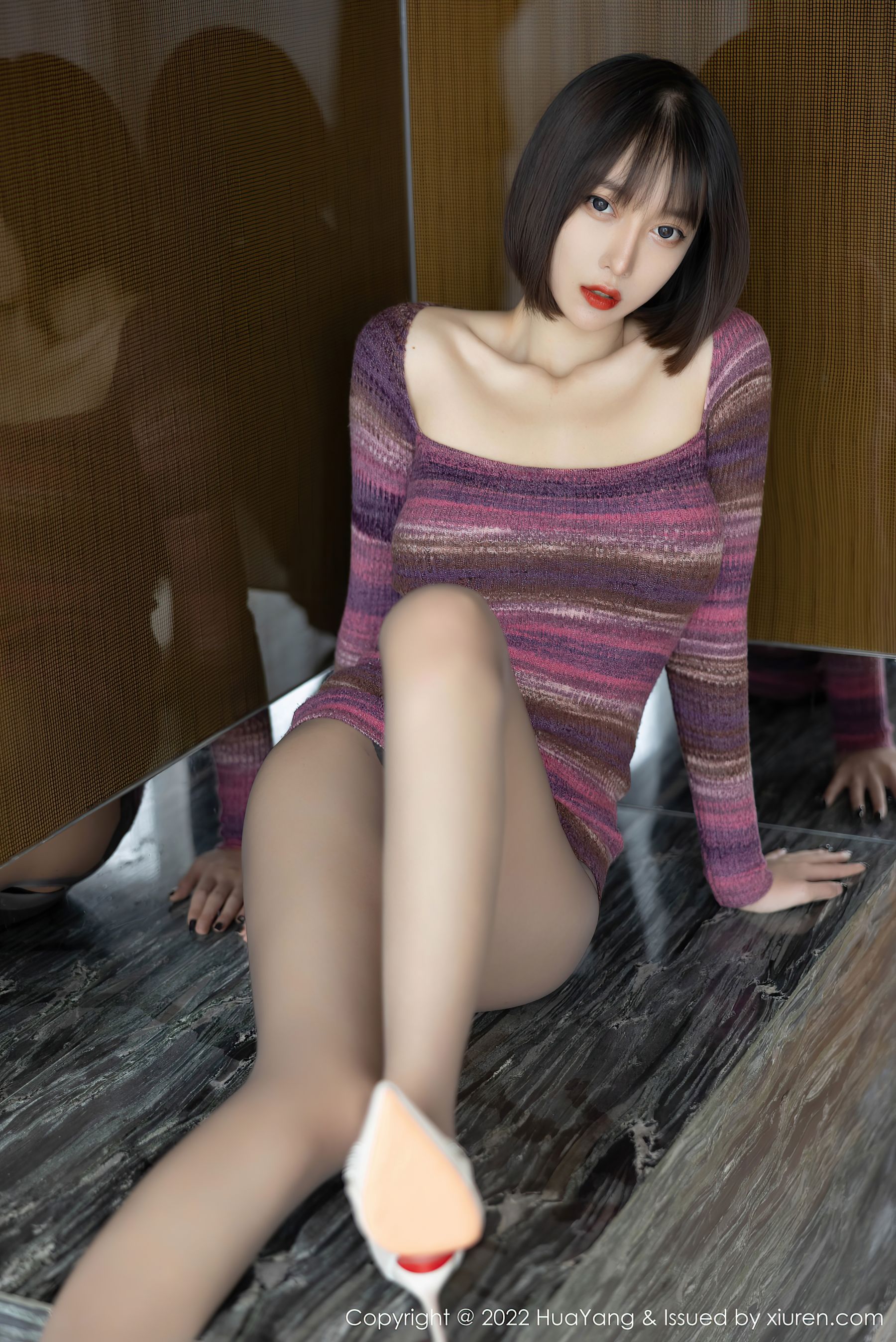 Vol.487 玥儿玥er-图20