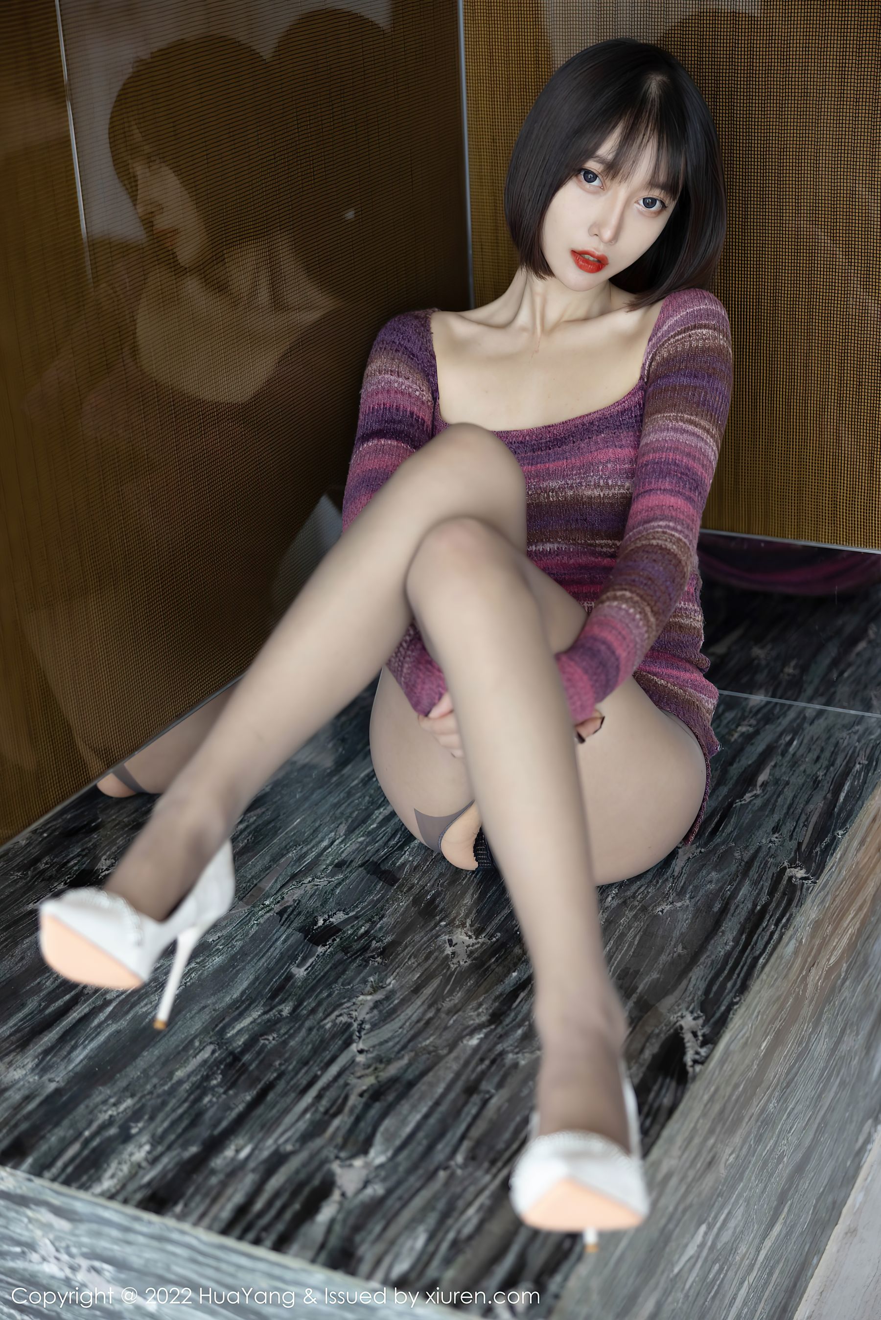 Vol.487 玥儿玥er-图21