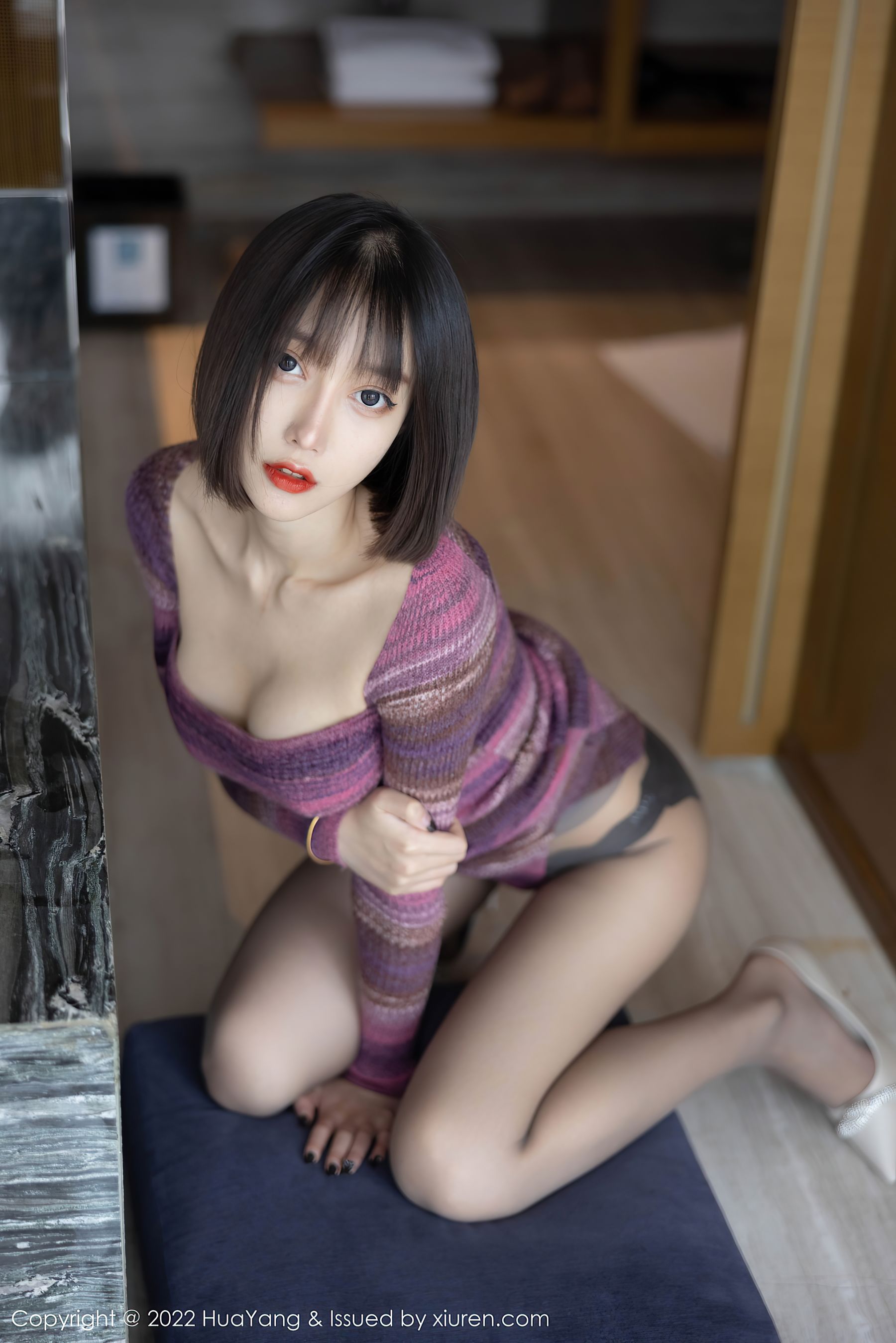 Vol.487 玥儿玥er-图31