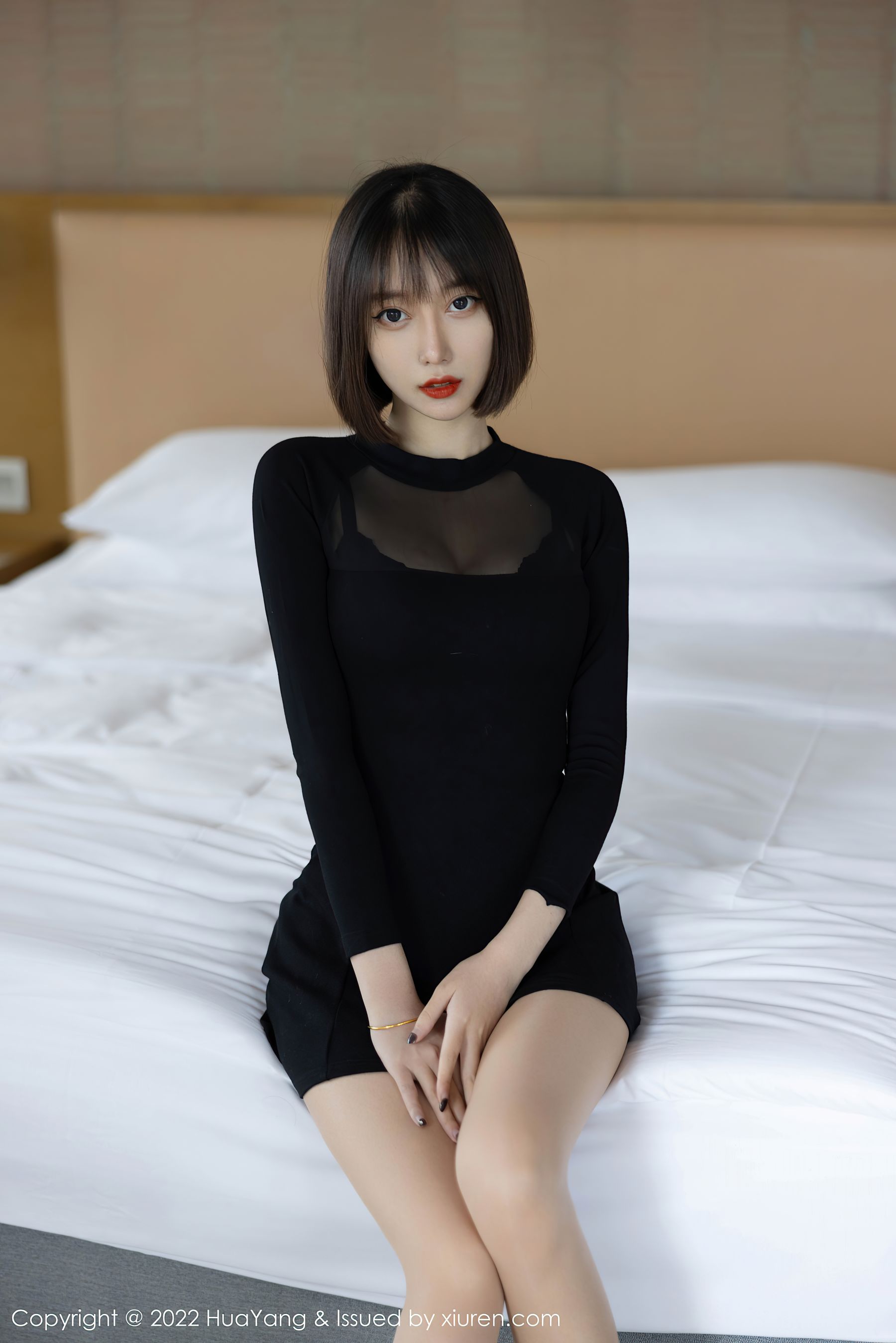 Vol.491 玥儿玥er-图0