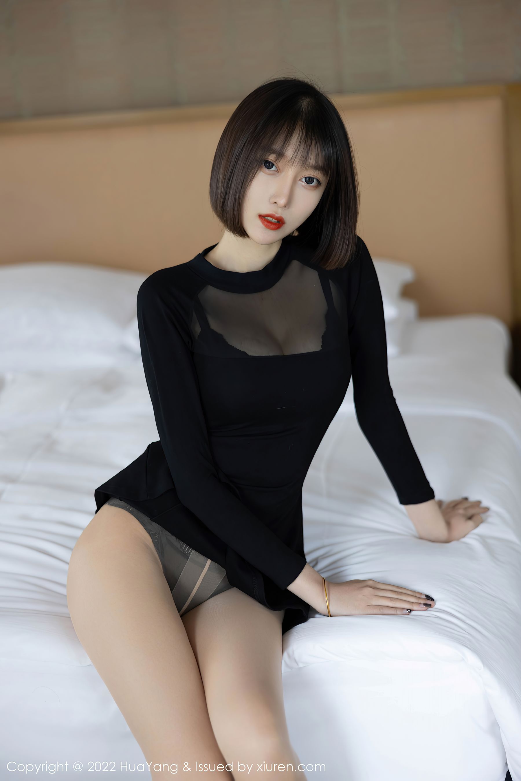 Vol.491 玥儿玥er-图1