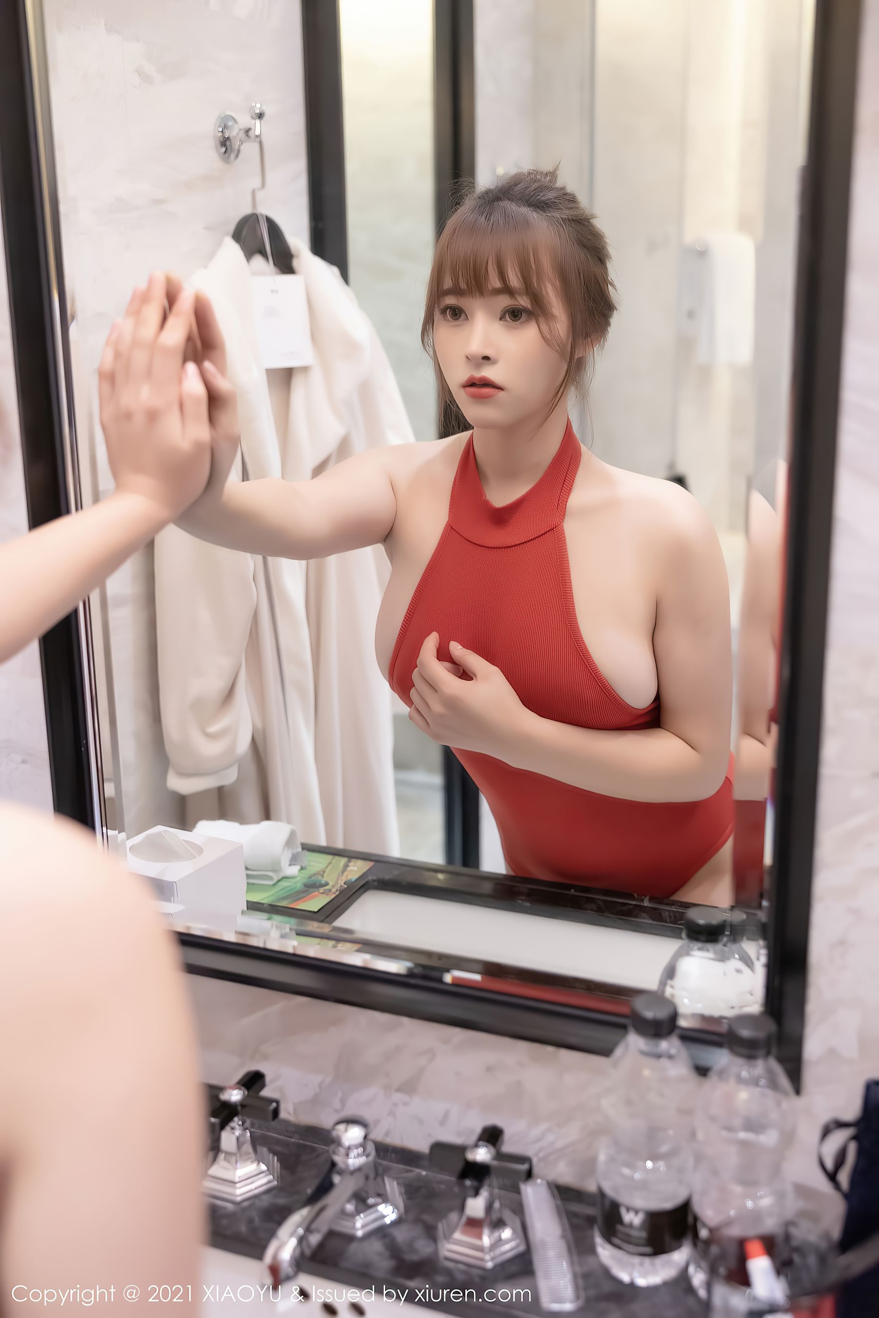 Vol.500 奈沐子-图11