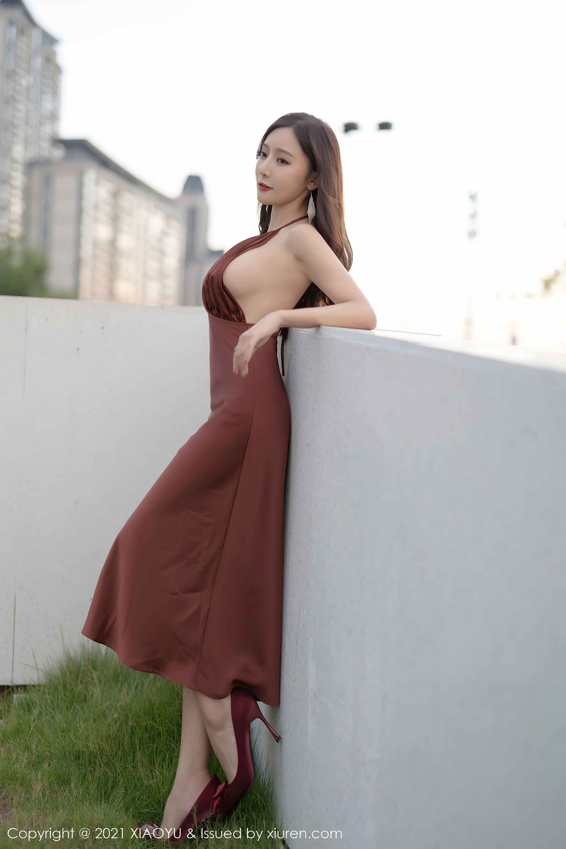 Vol.590 王馨瑶yanni-图10