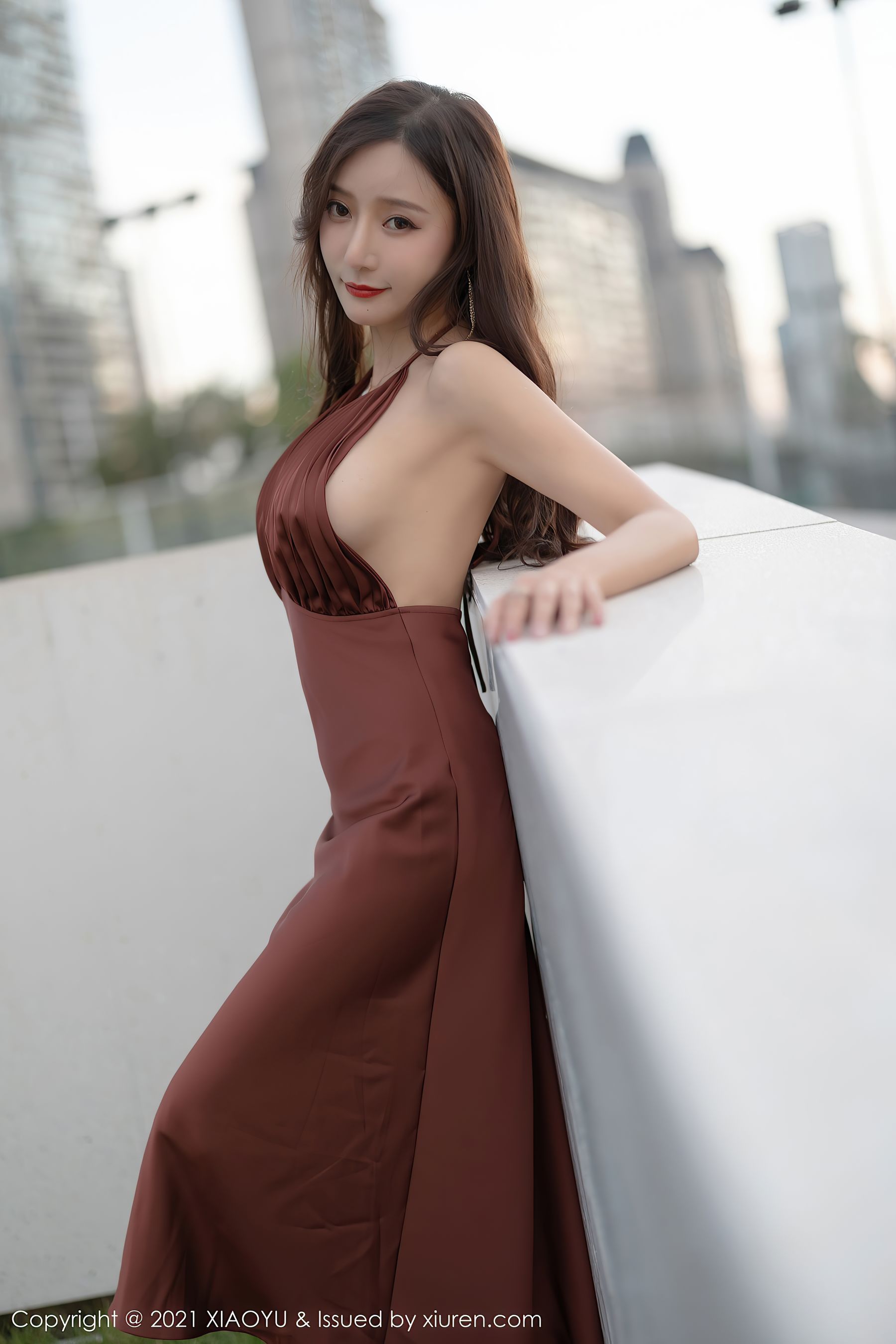 Vol.590 王馨瑶yanni-图11