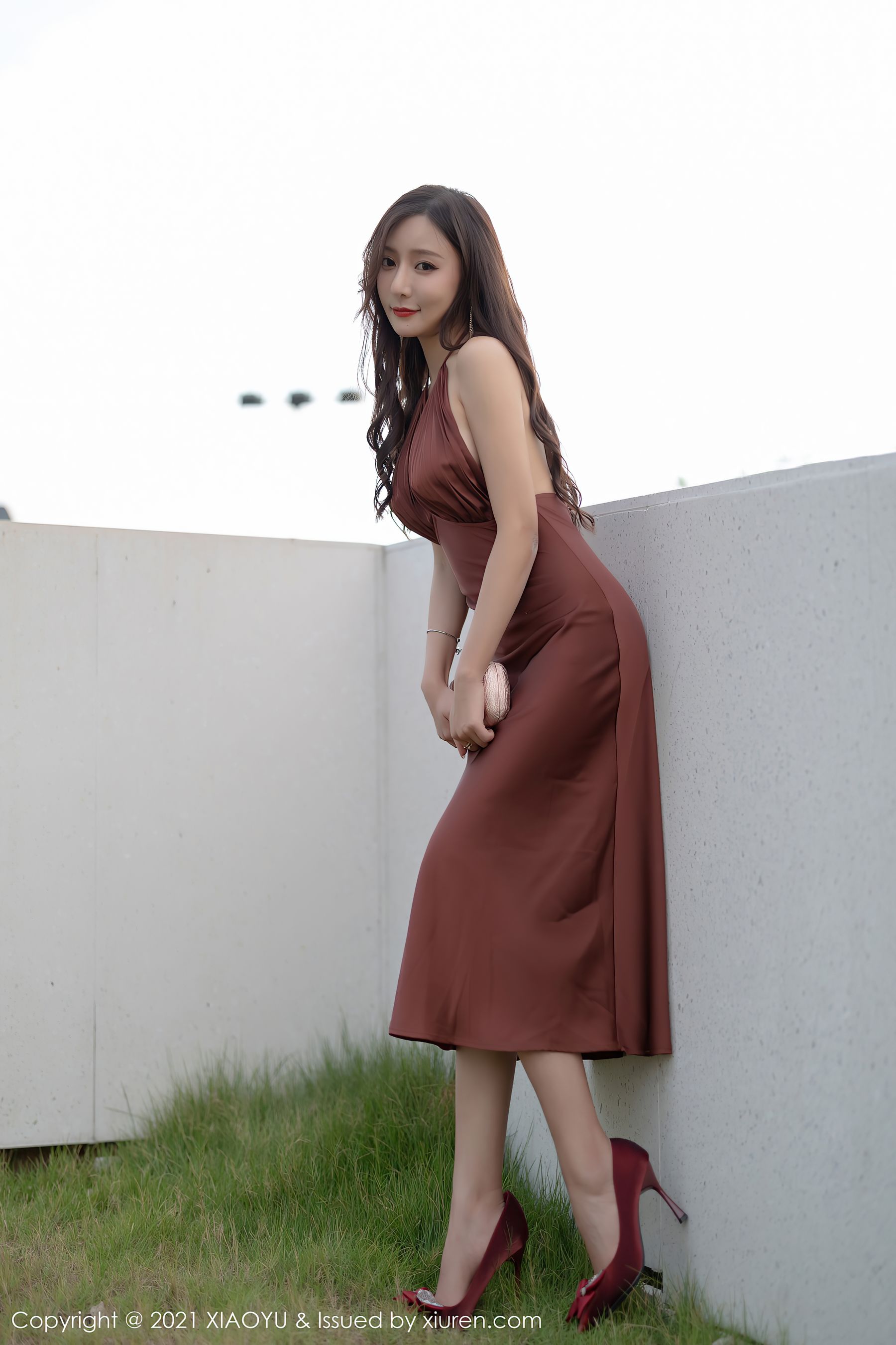 Vol.590 王馨瑶yanni-图16