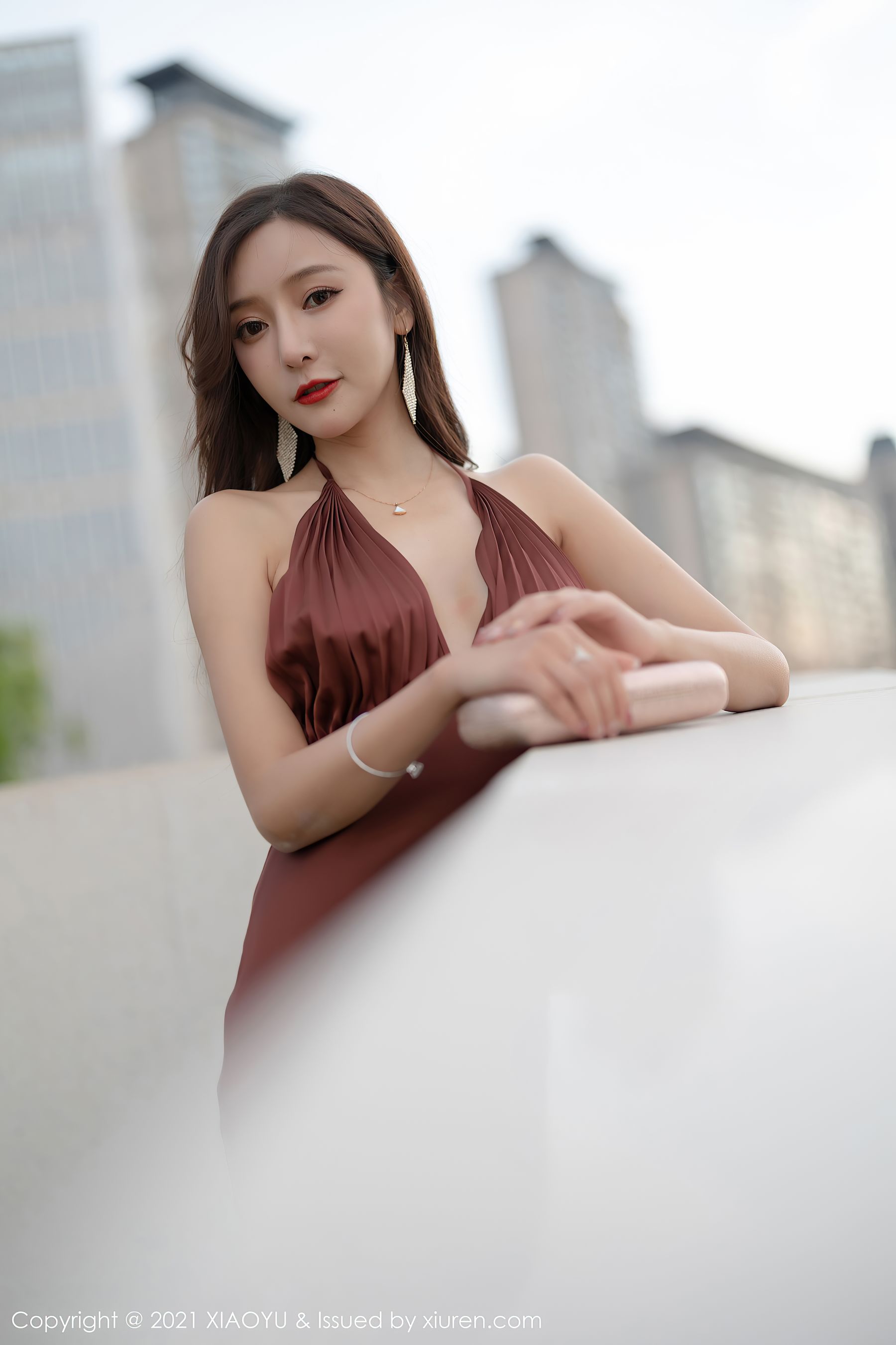 Vol.590 王馨瑶yanni-图18