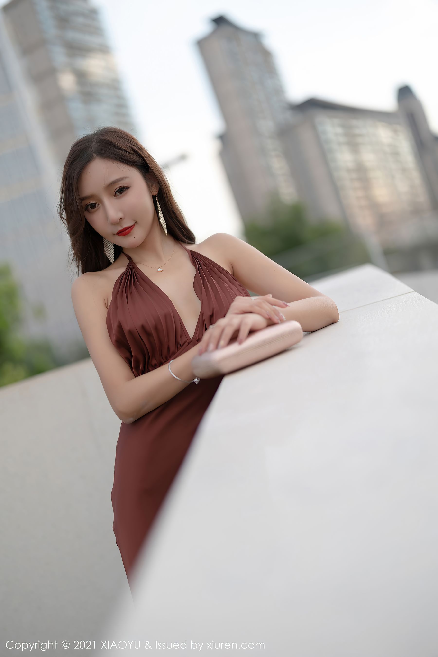 Vol.590 王馨瑶yanni-图19