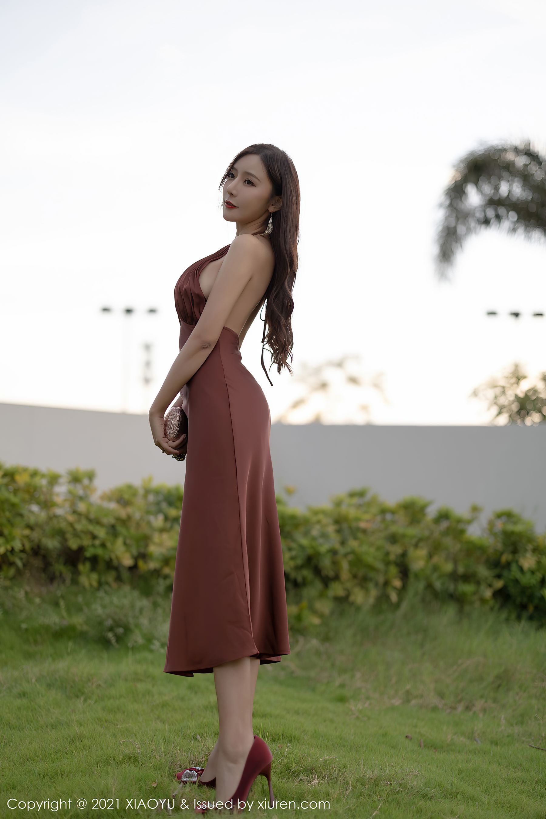 Vol.590 王馨瑶yanni-图4