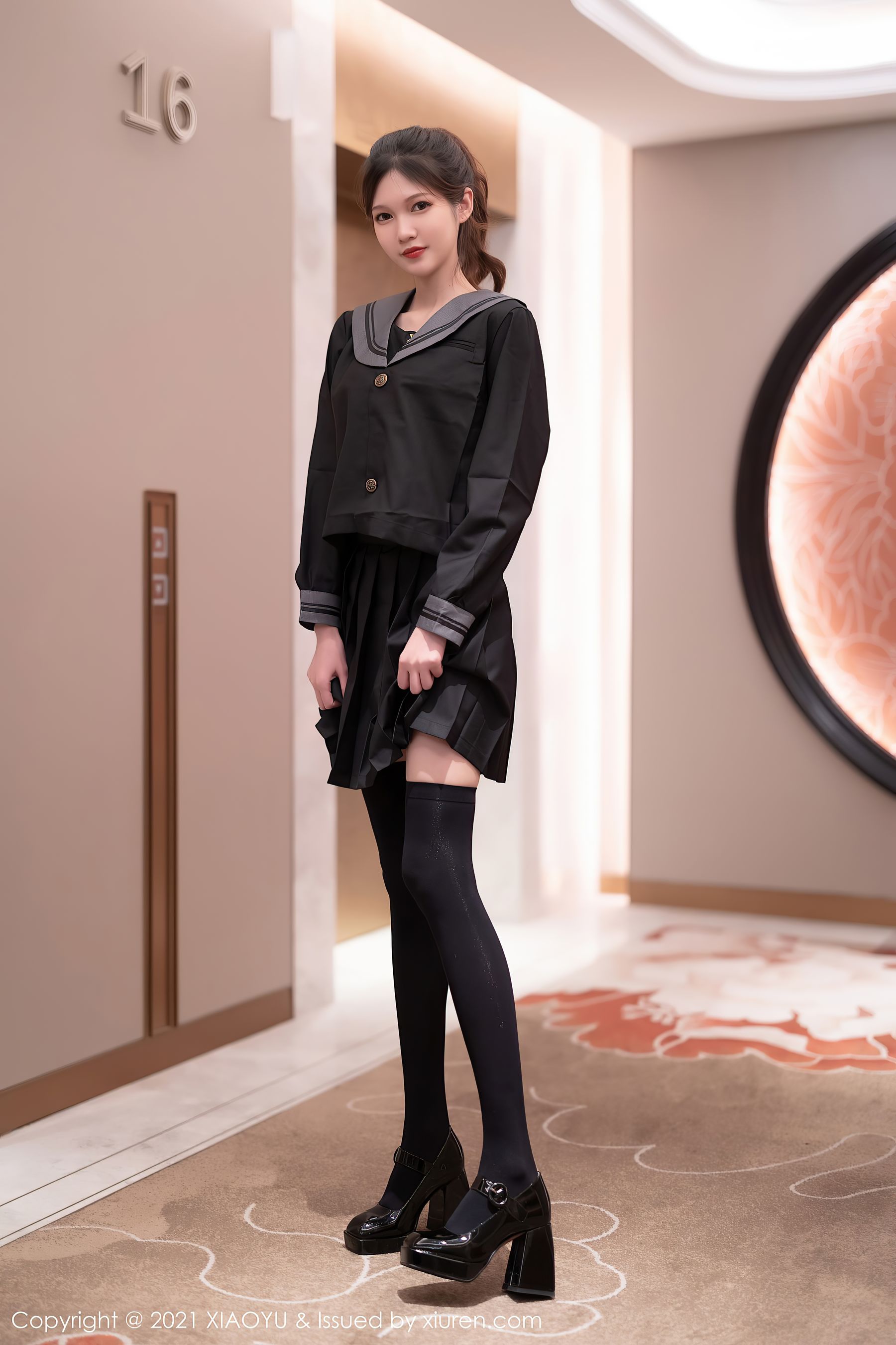 Vol.591 程程程--图0