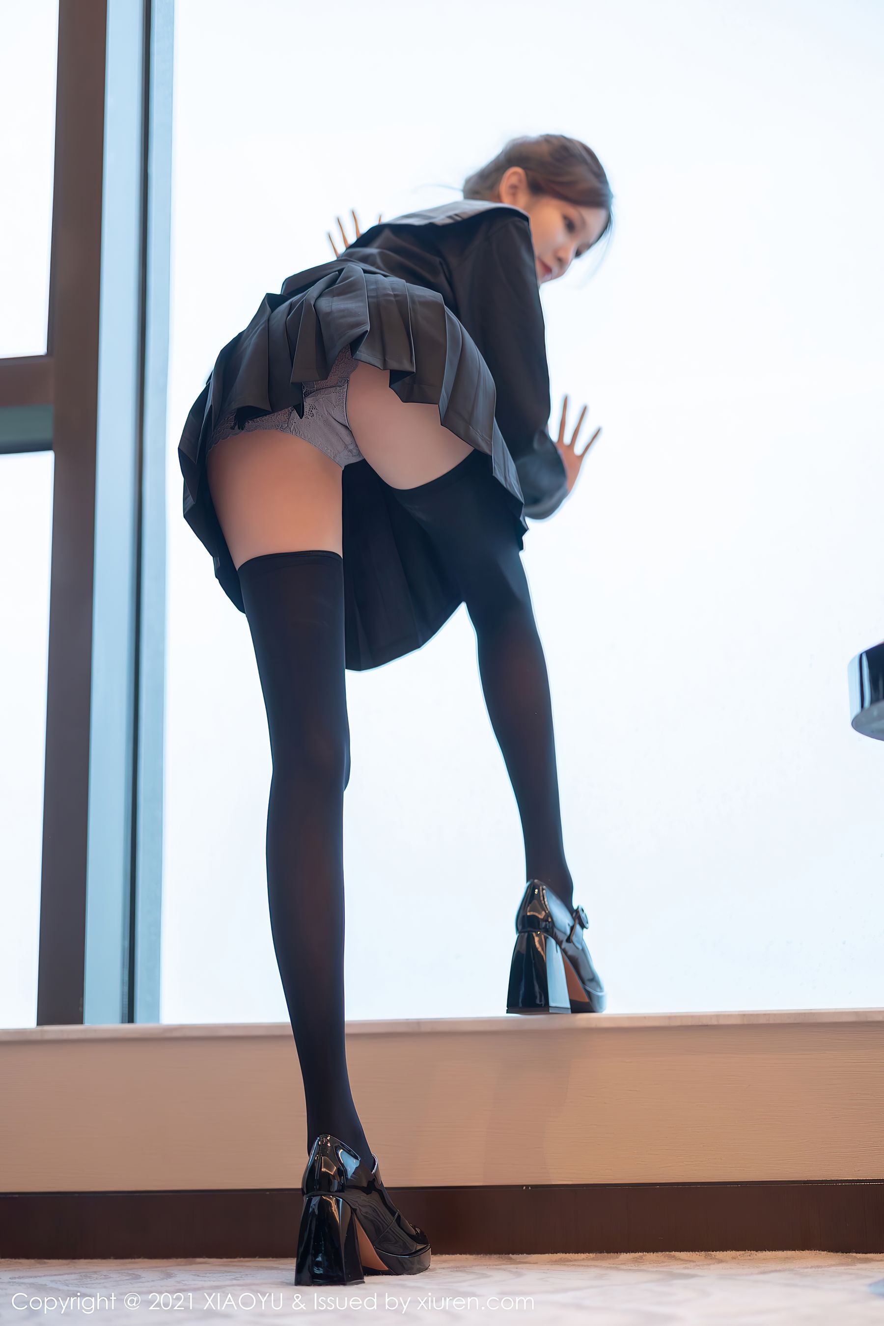 Vol.591 程程程--图10