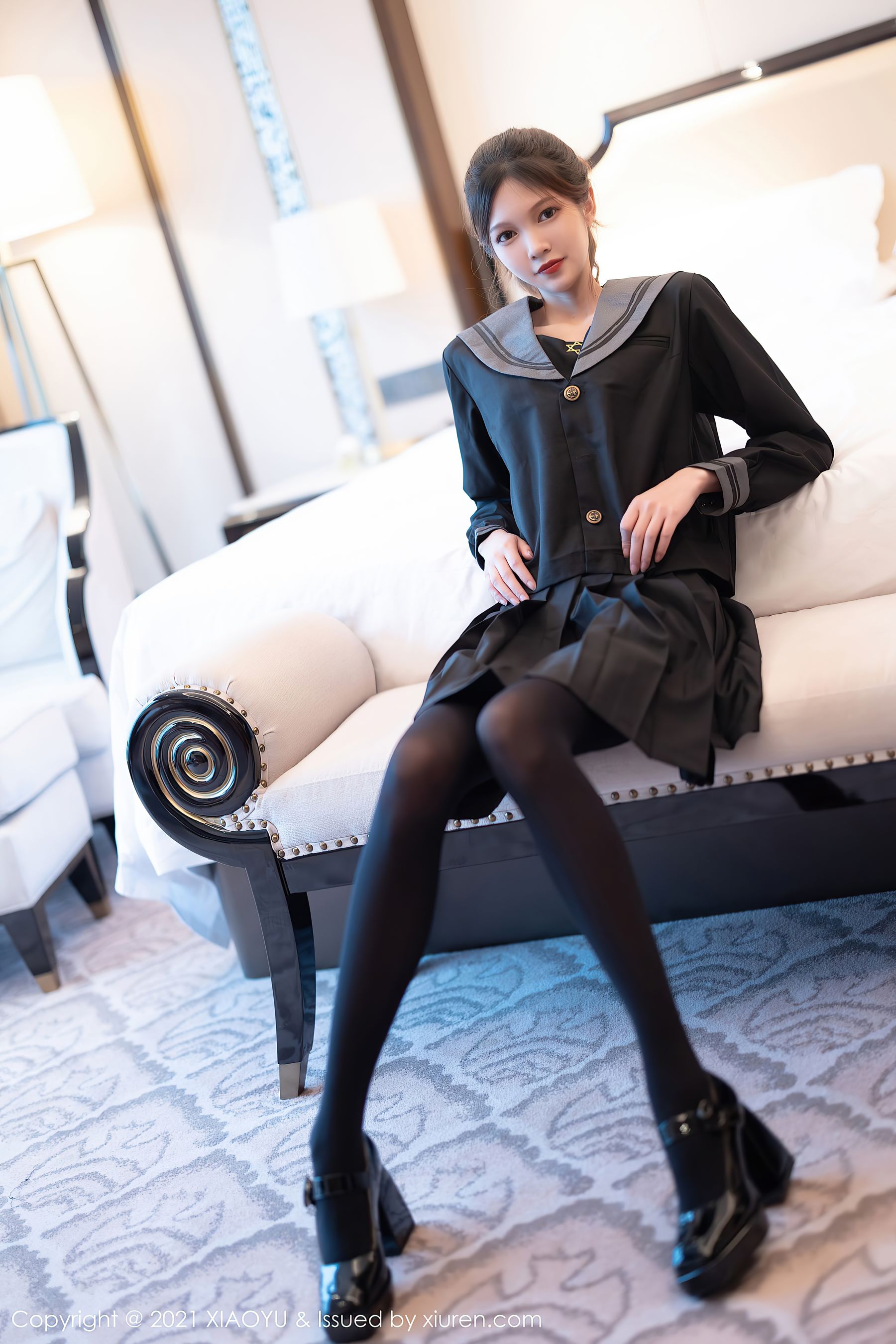 Vol.591 程程程--图6