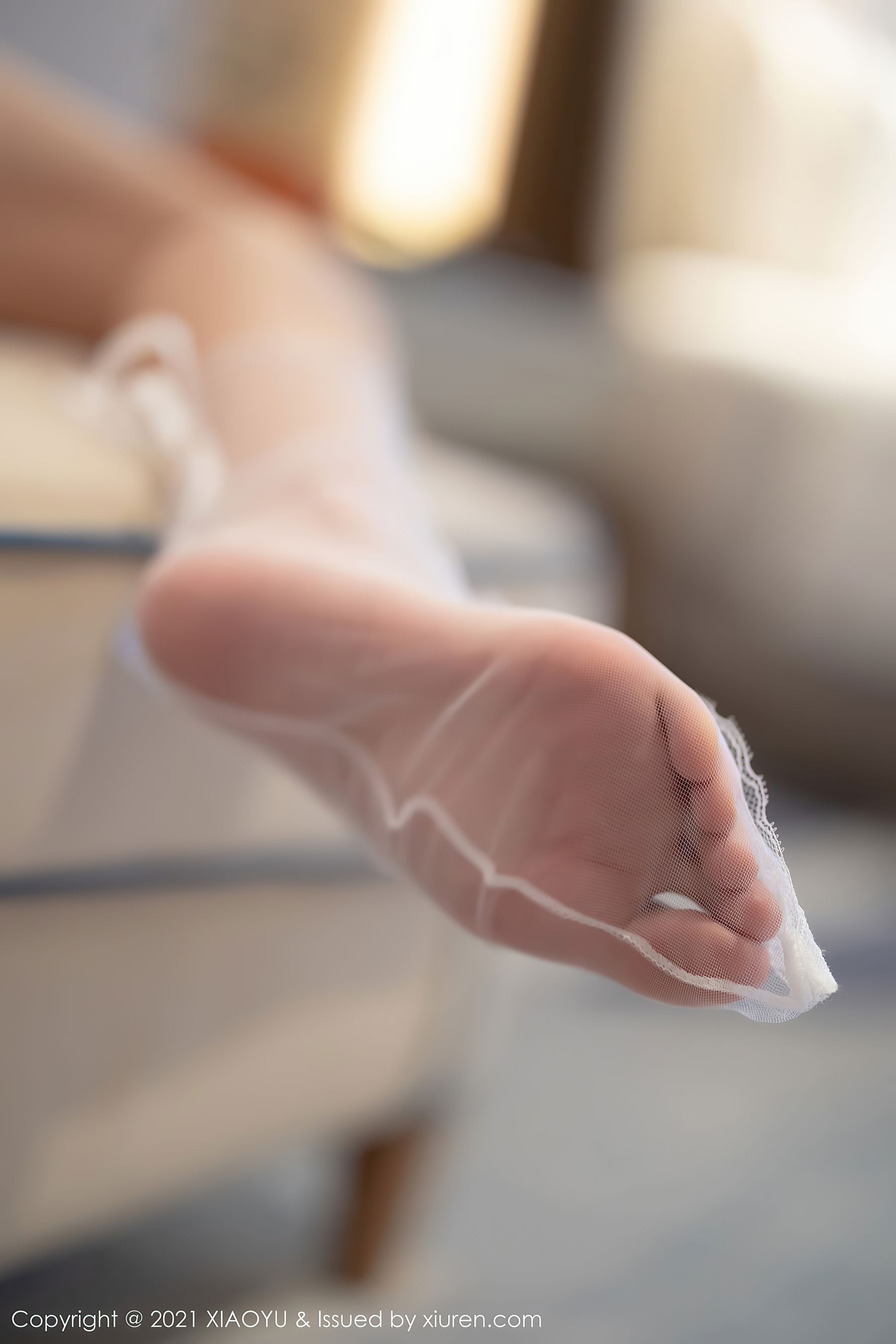 Vol.594 林星阑-图15