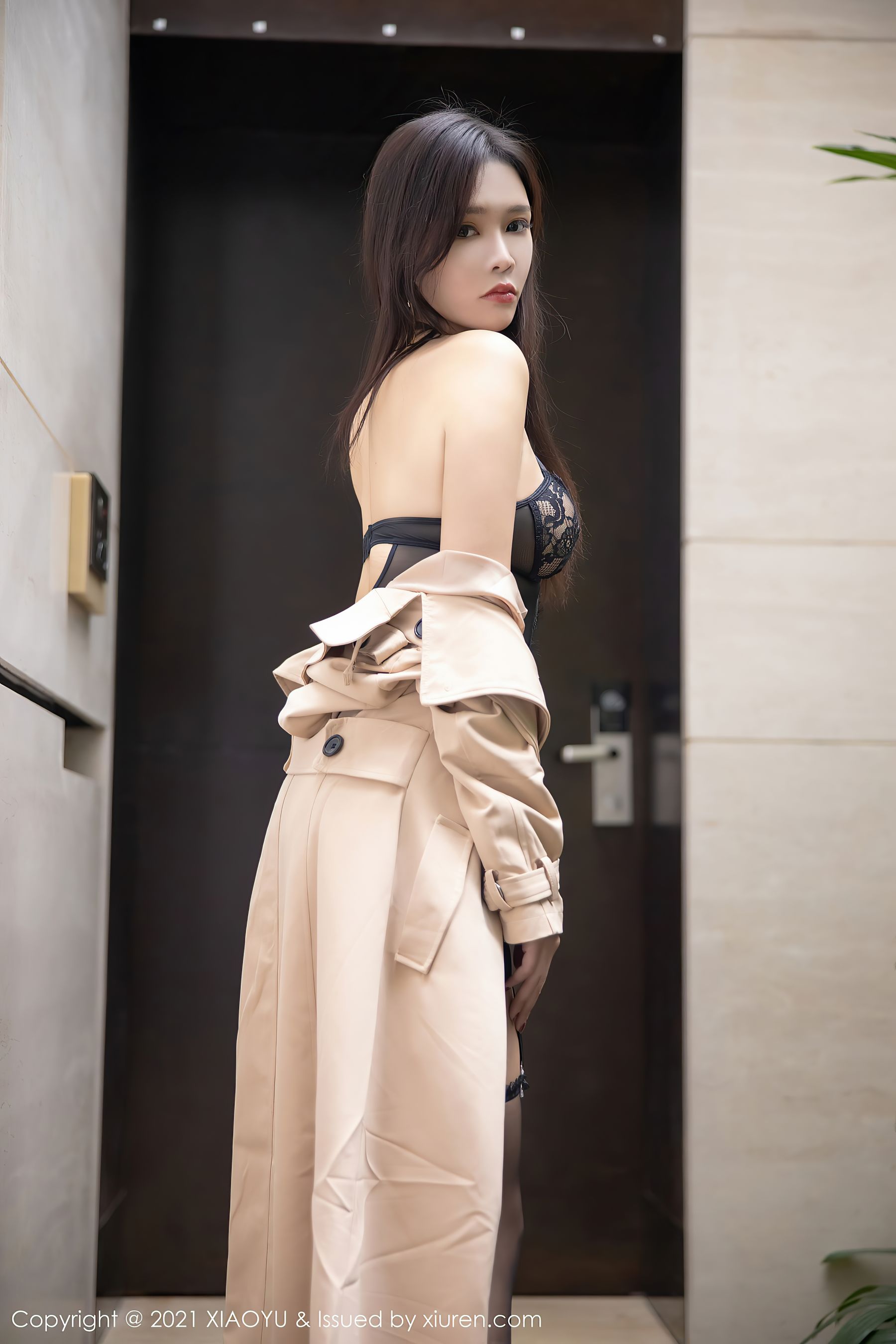 Vol.596 娜比-图11