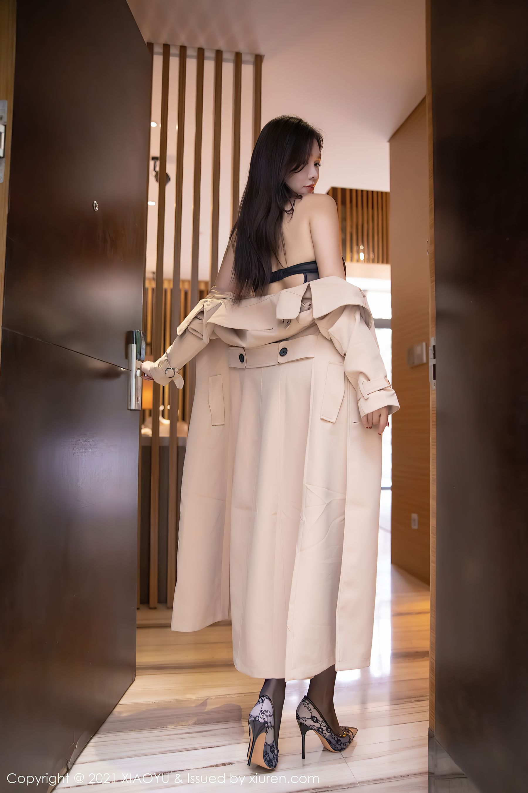 Vol.596 娜比-图21