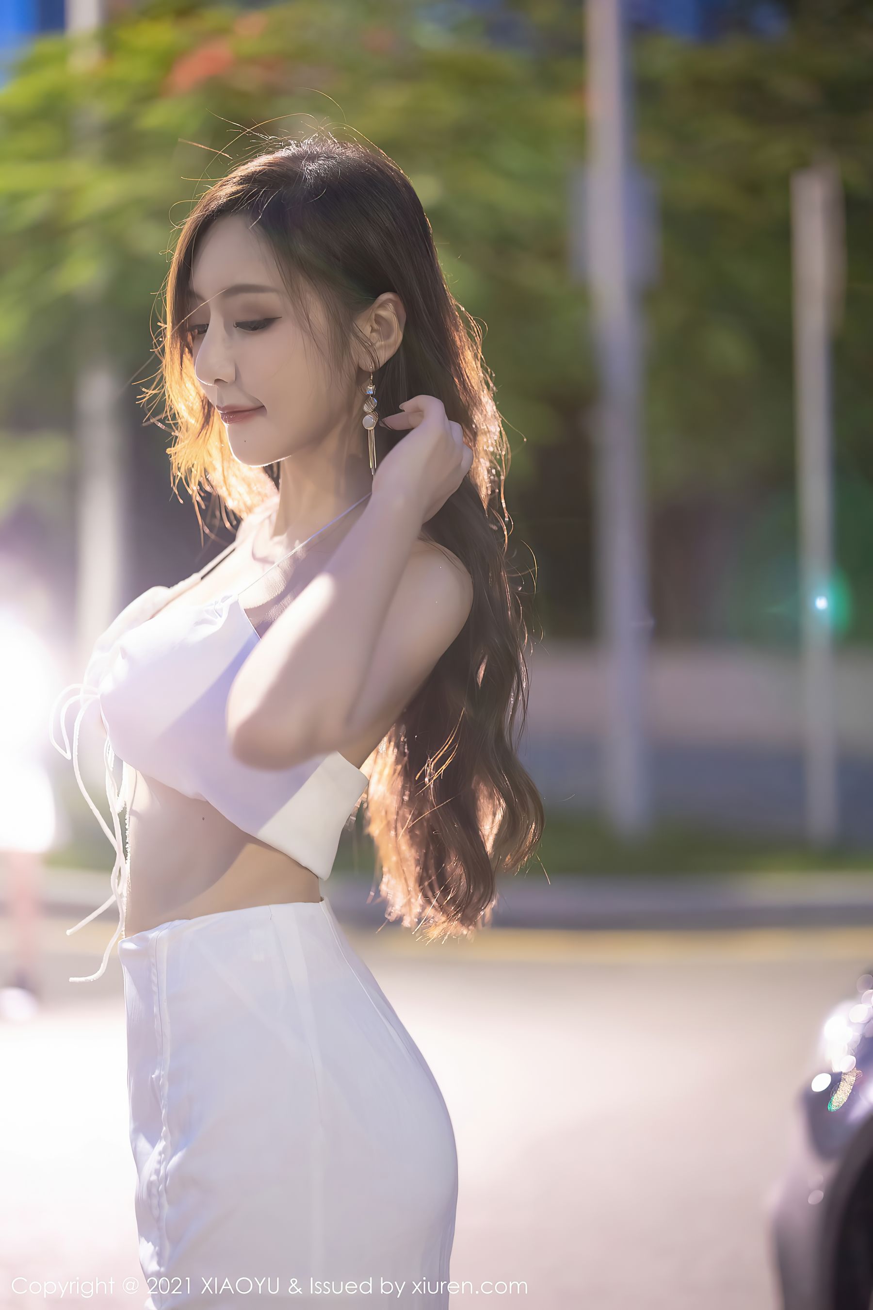 Vol.600 王馨瑶yanni-图24