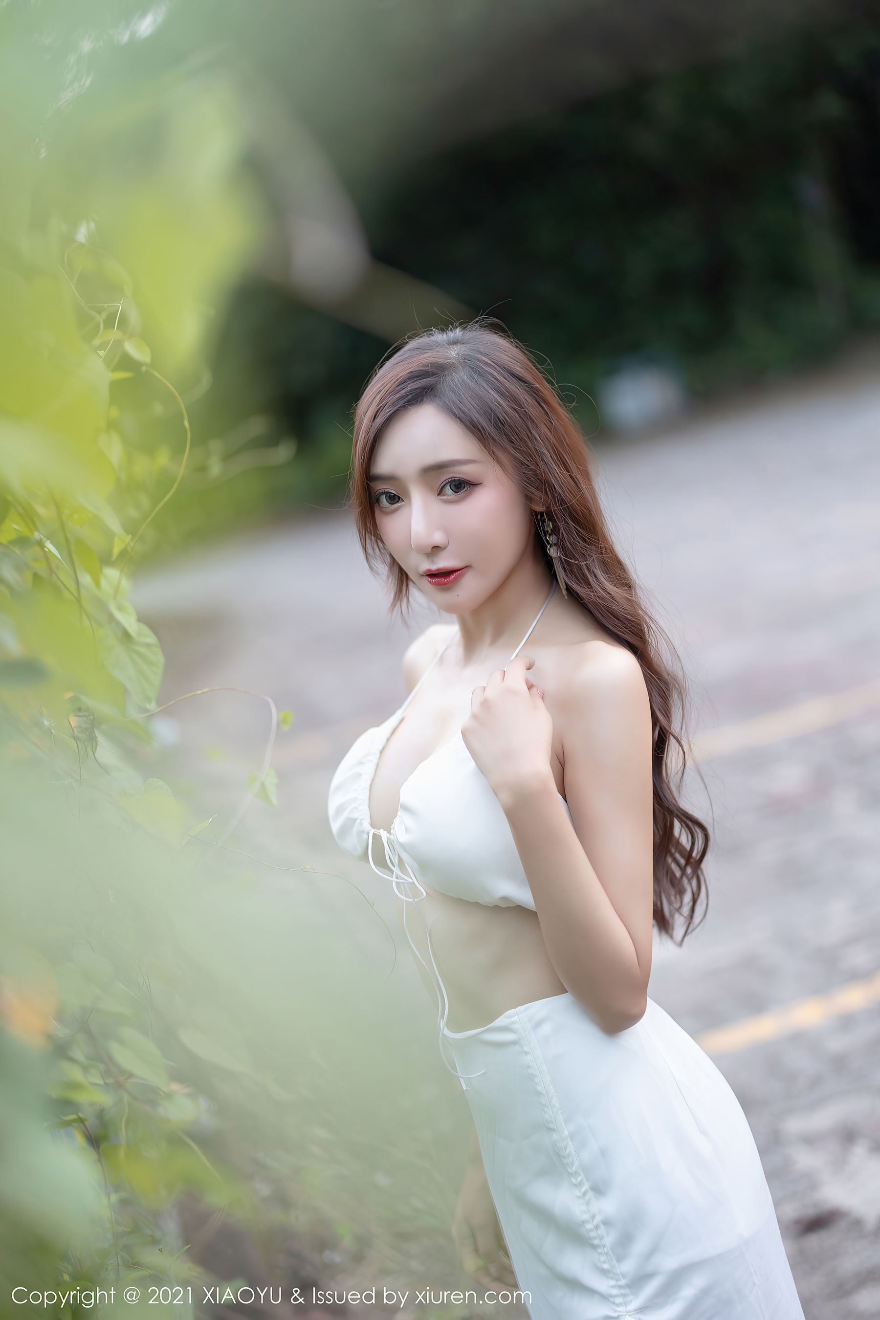 Vol.600 王馨瑶yanni-图2