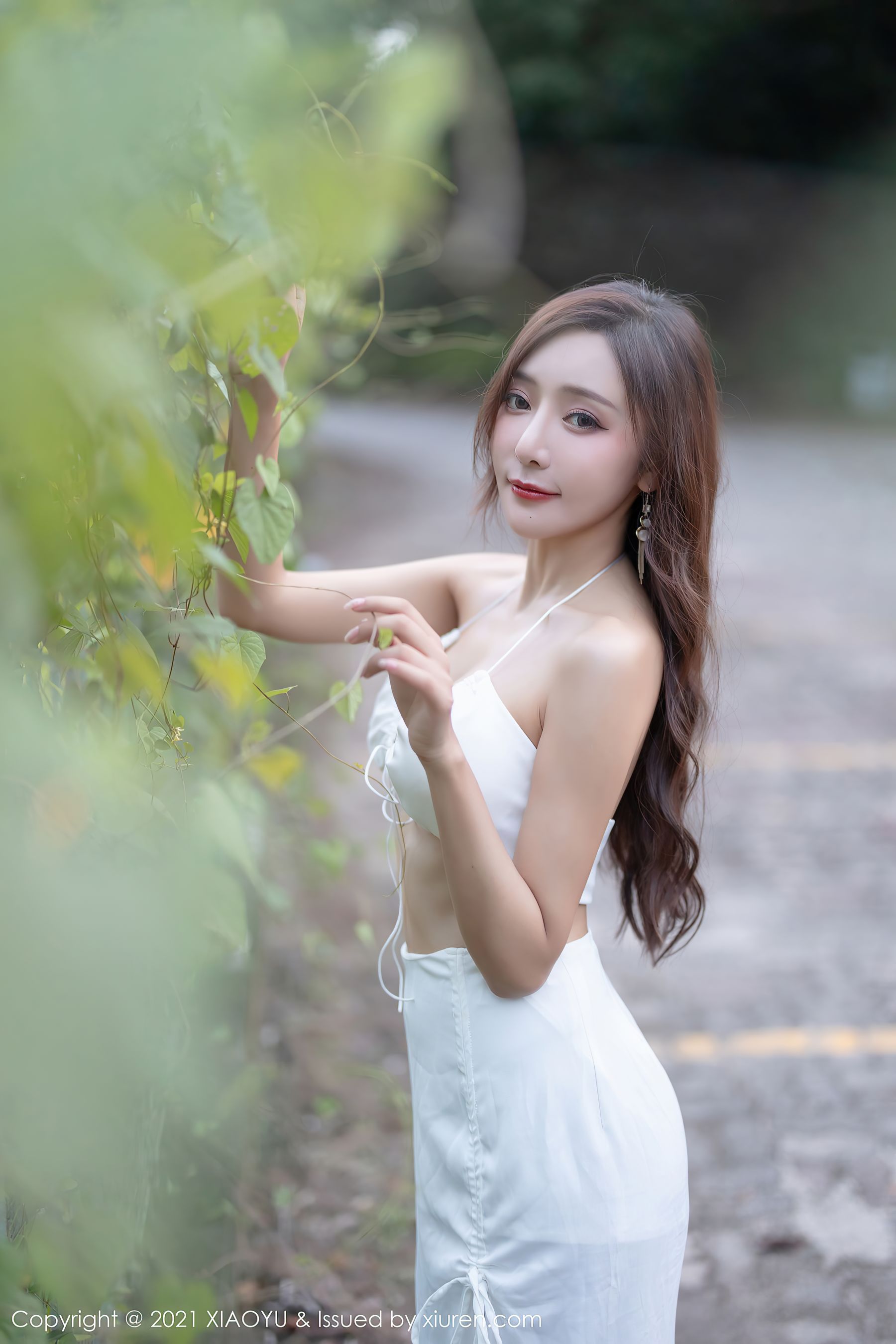 Vol.600 王馨瑶yanni-图3