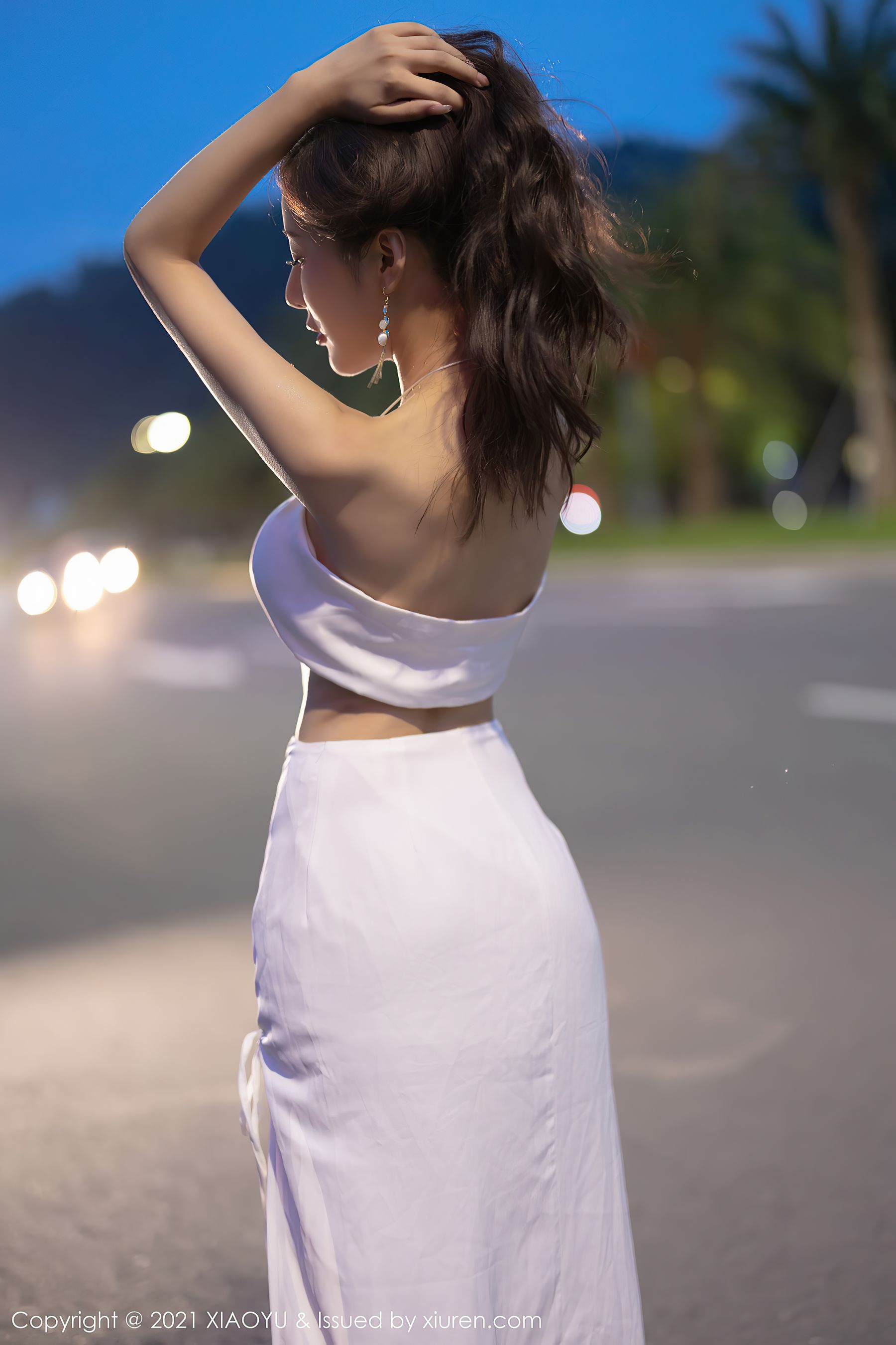 Vol.600 王馨瑶yanni-图7