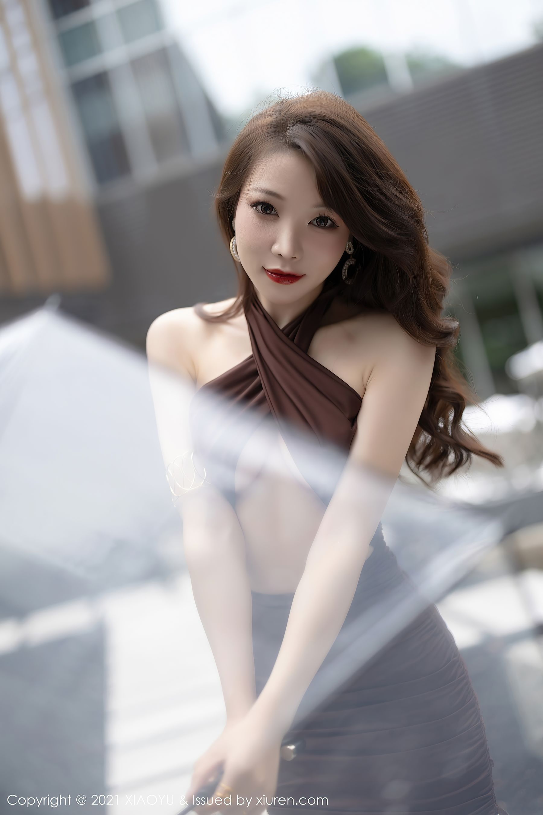 Vol.601 芝芝Booty-图13