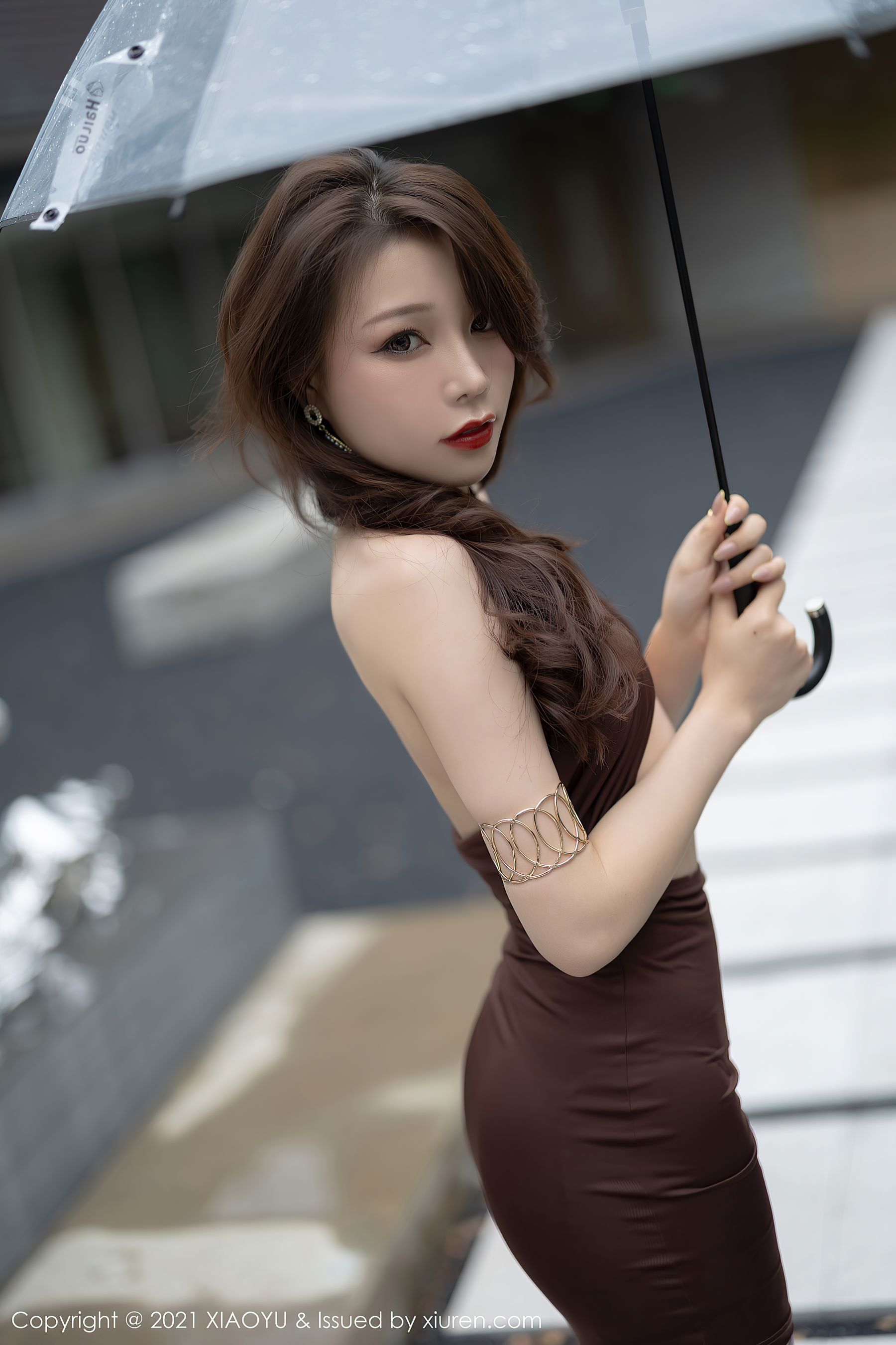 Vol.601 芝芝Booty-图20