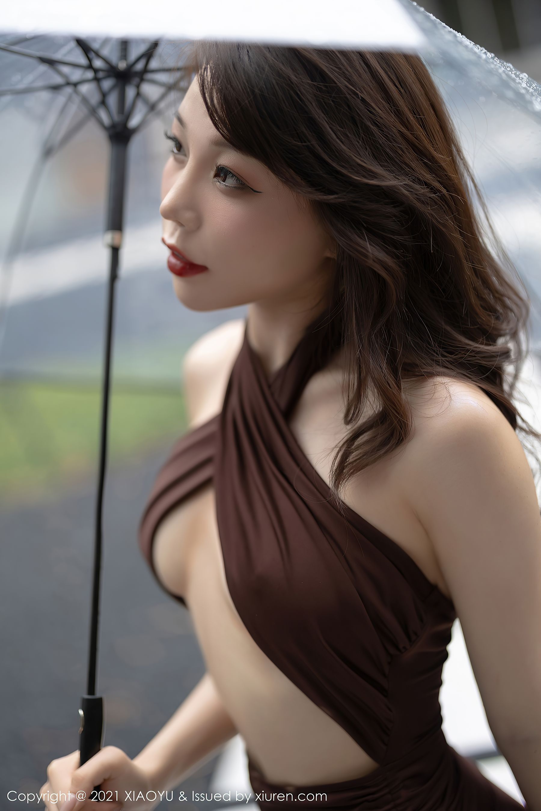 Vol.601 芝芝Booty-图4