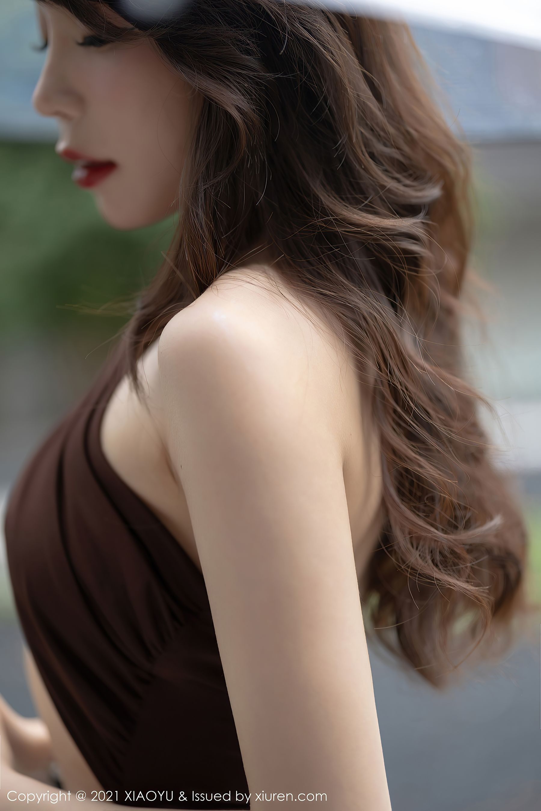 Vol.601 芝芝Booty-图5