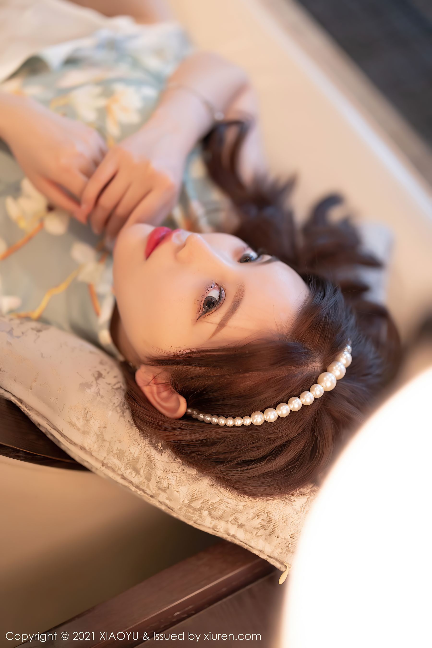 Vol.602 杨晨晨Yome-图25