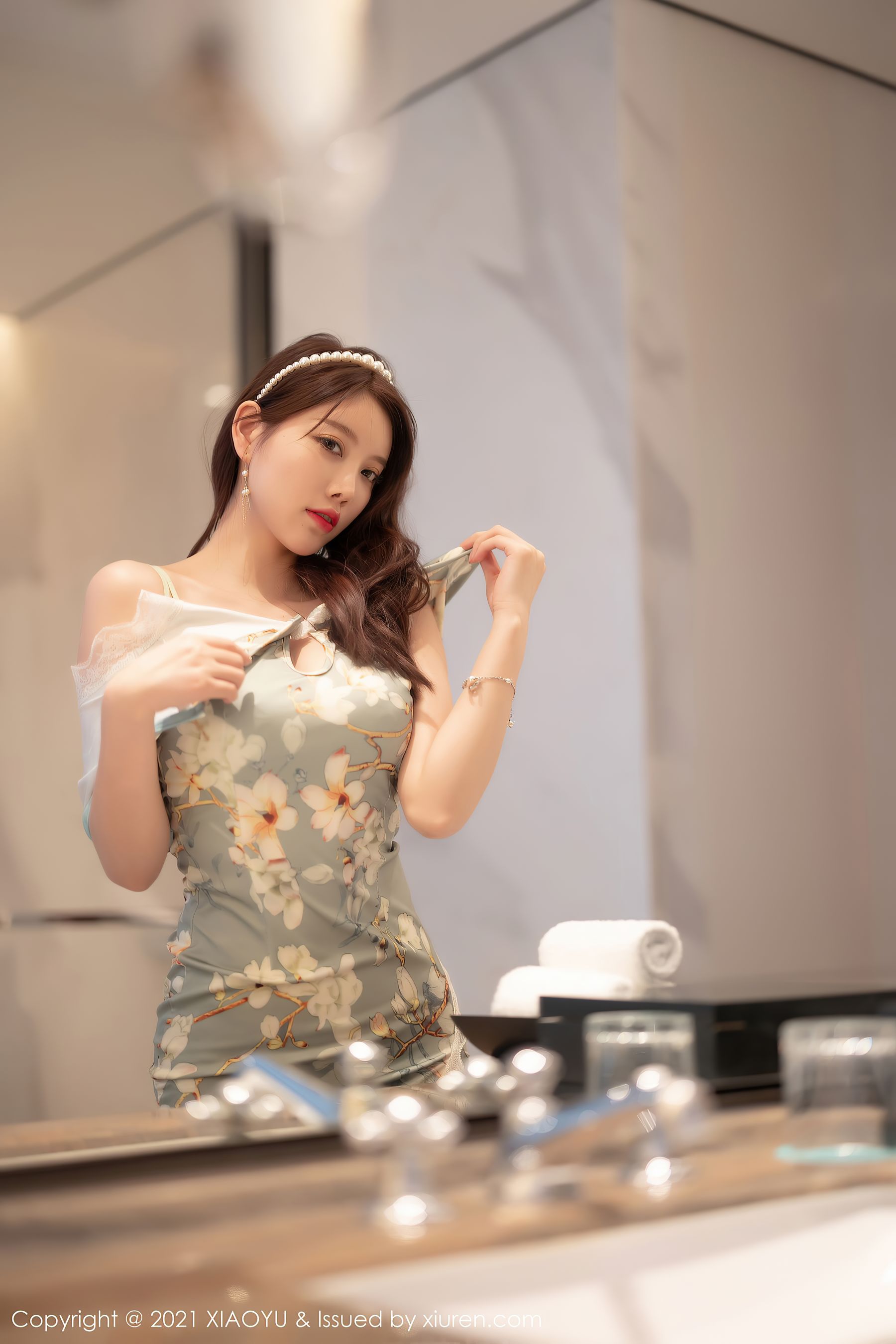 Vol.602 杨晨晨Yome-图28