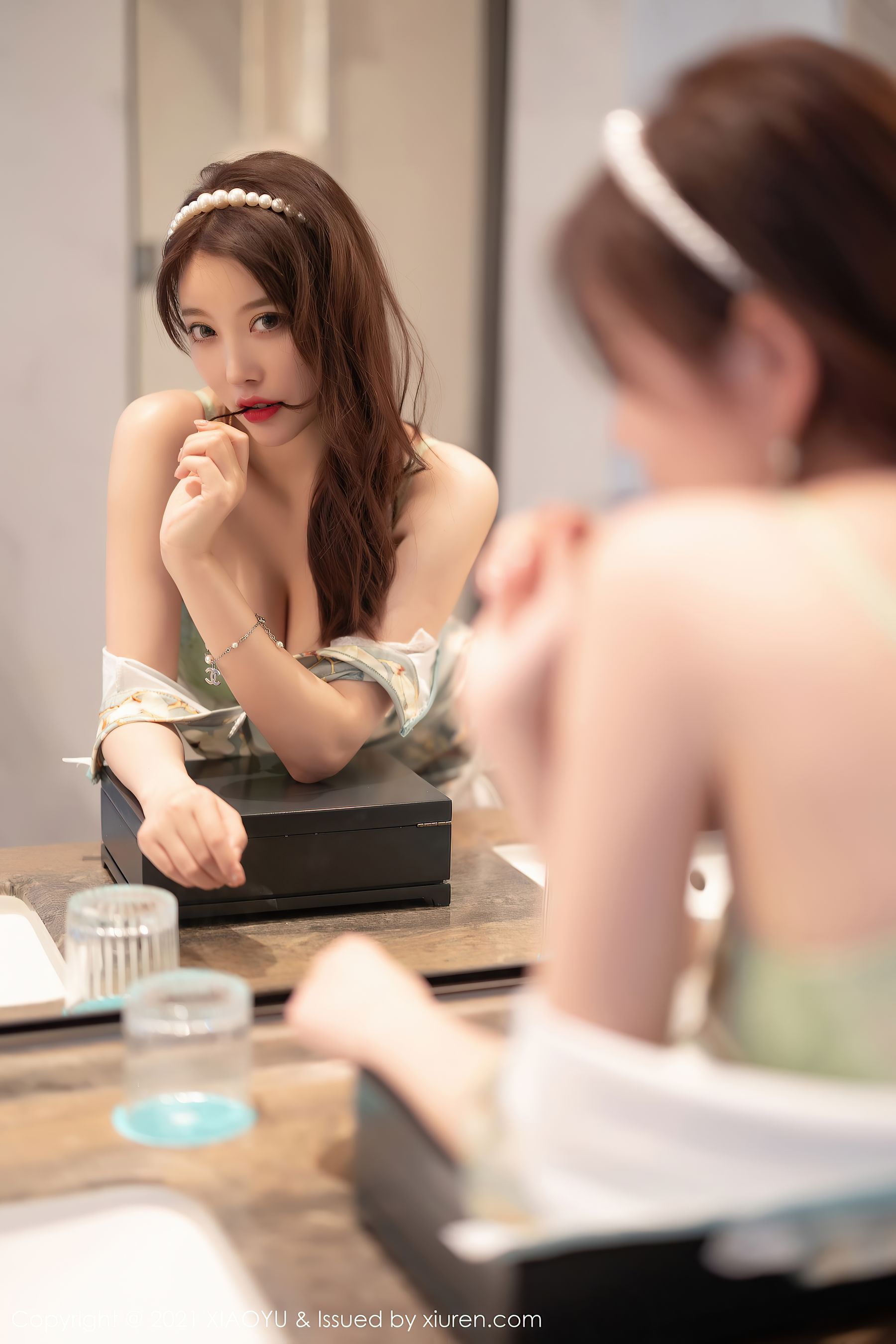 Vol.602 杨晨晨Yome-图33