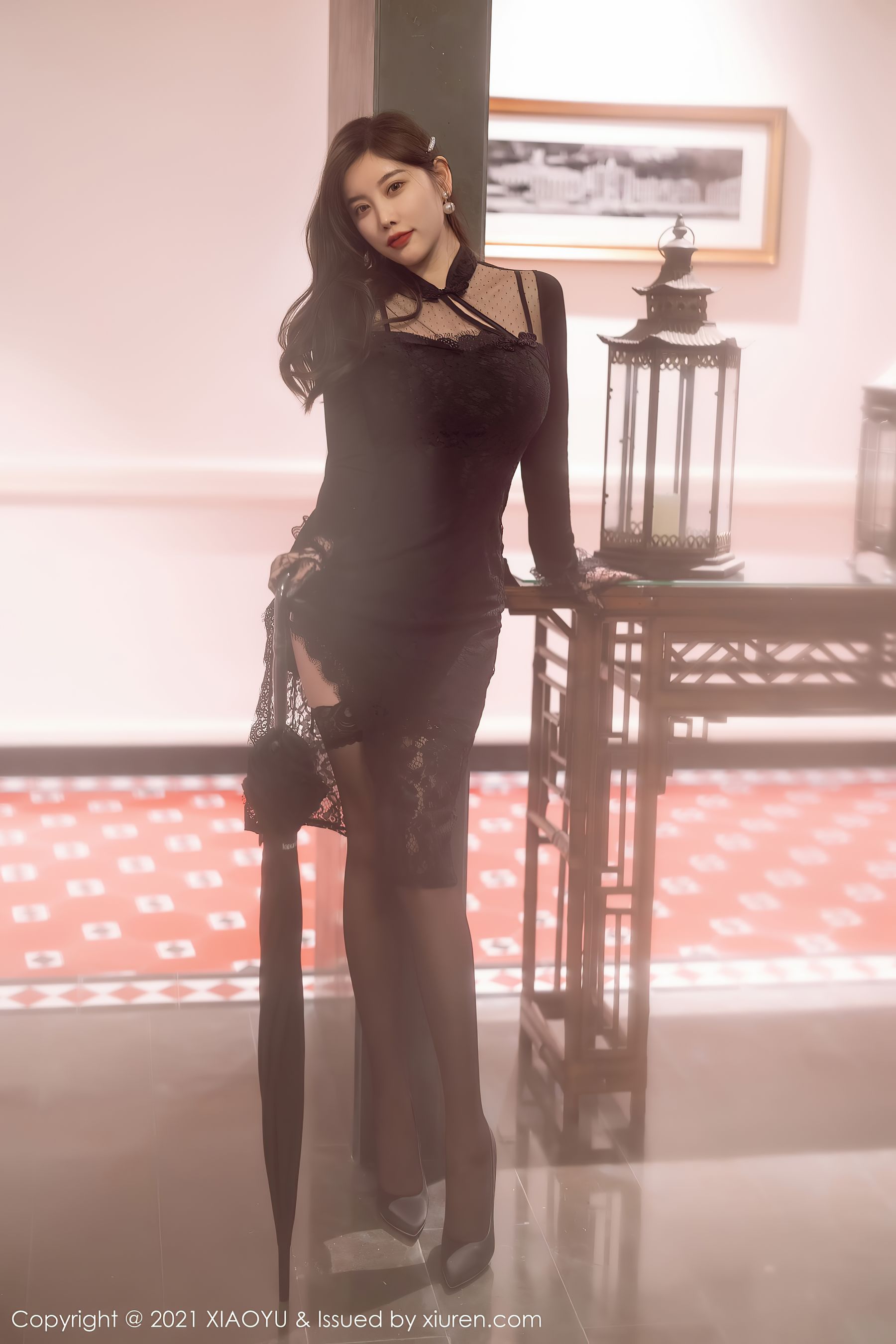 Vol.612 杨晨晨Yome-图0