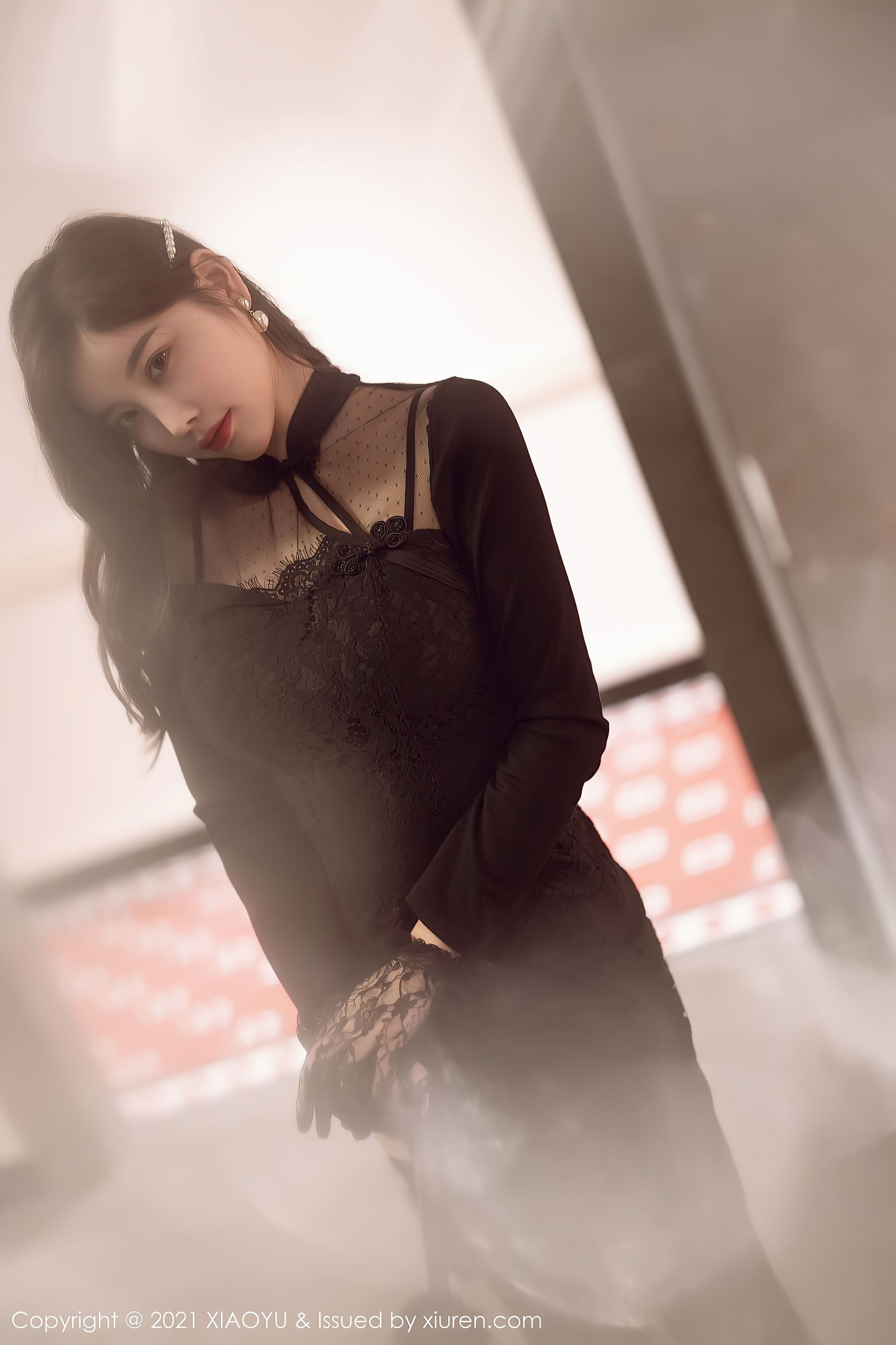 Vol.612 杨晨晨Yome-图9