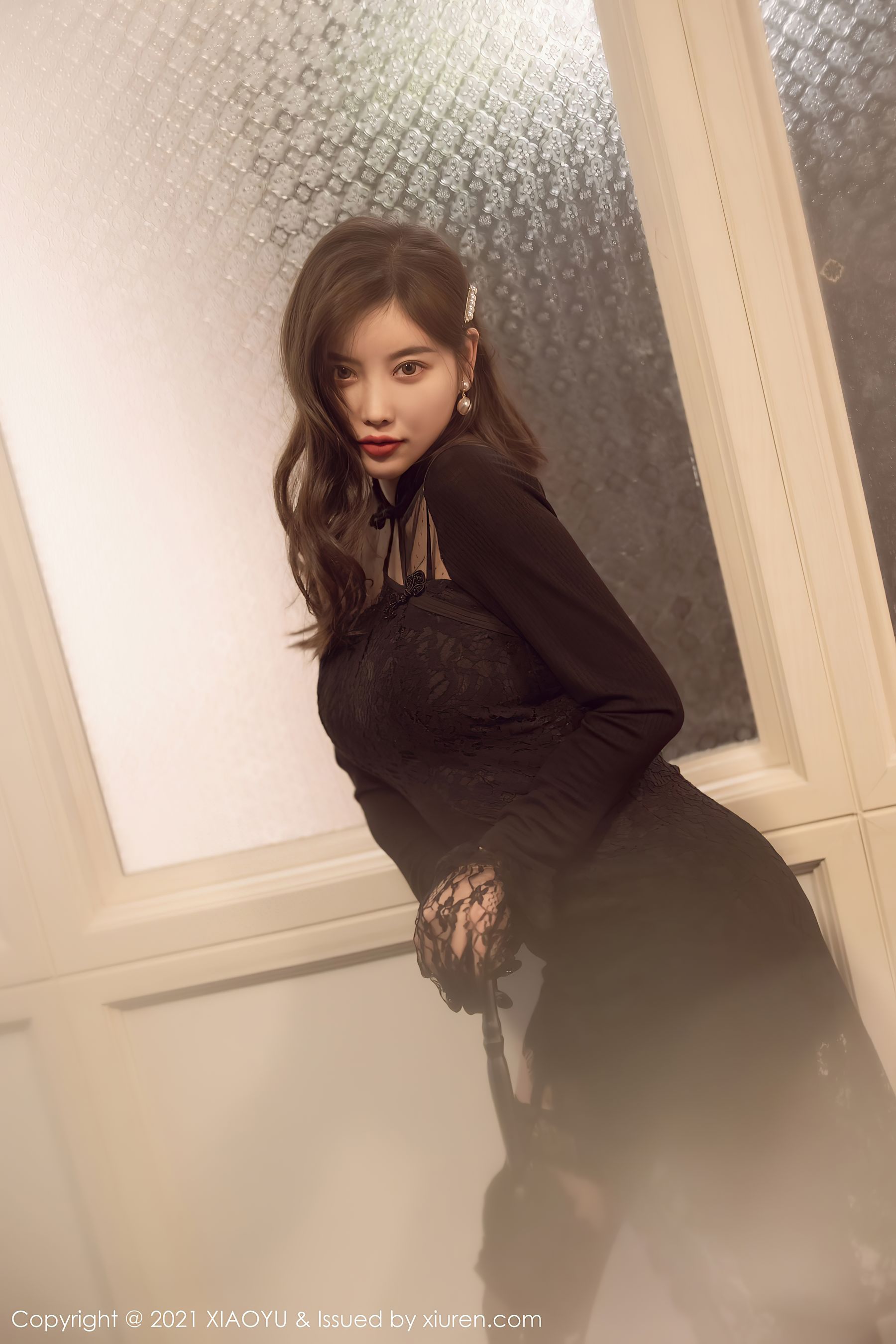 Vol.612 杨晨晨Yome-图11