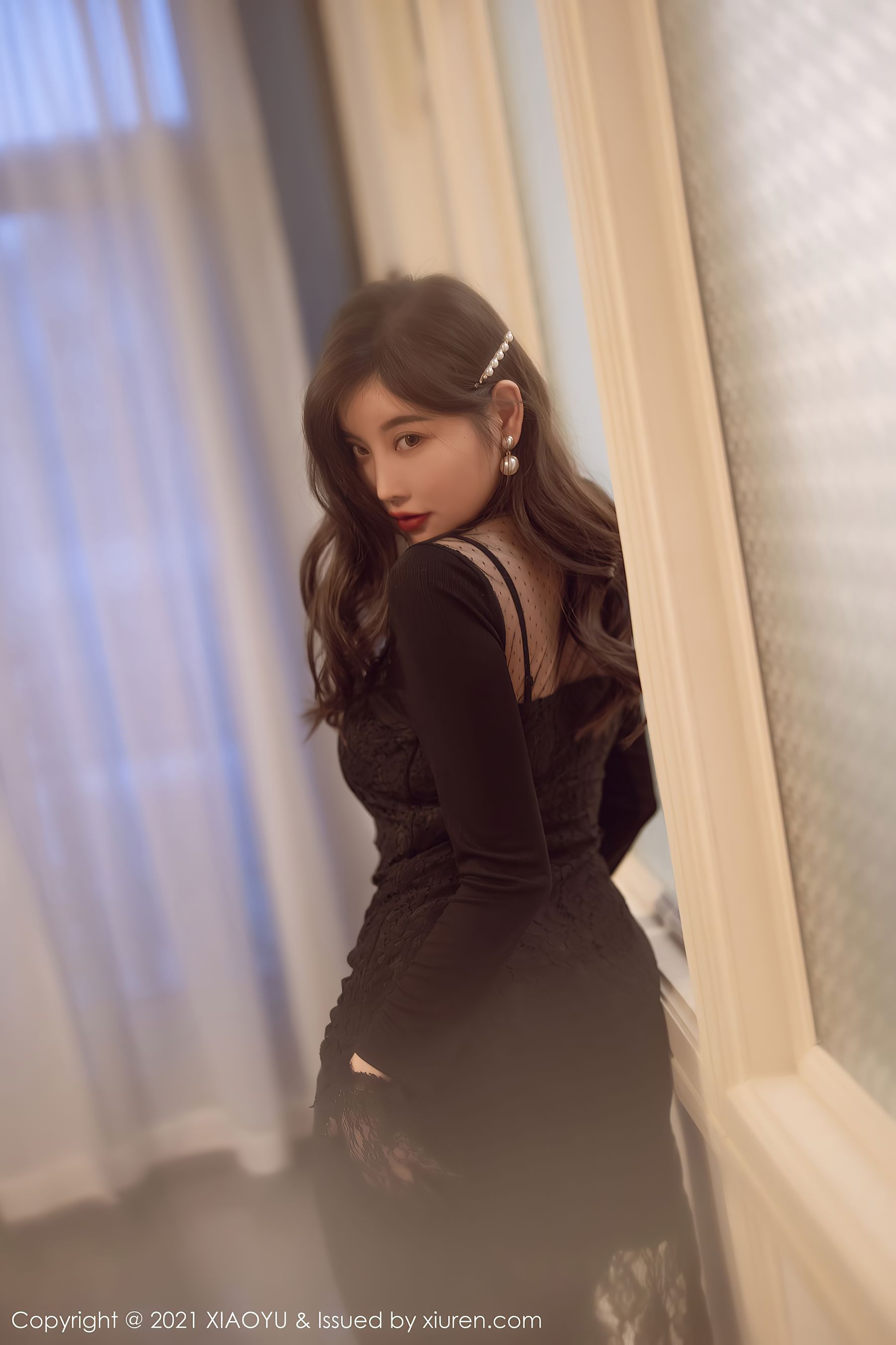 Vol.612 杨晨晨Yome-图12