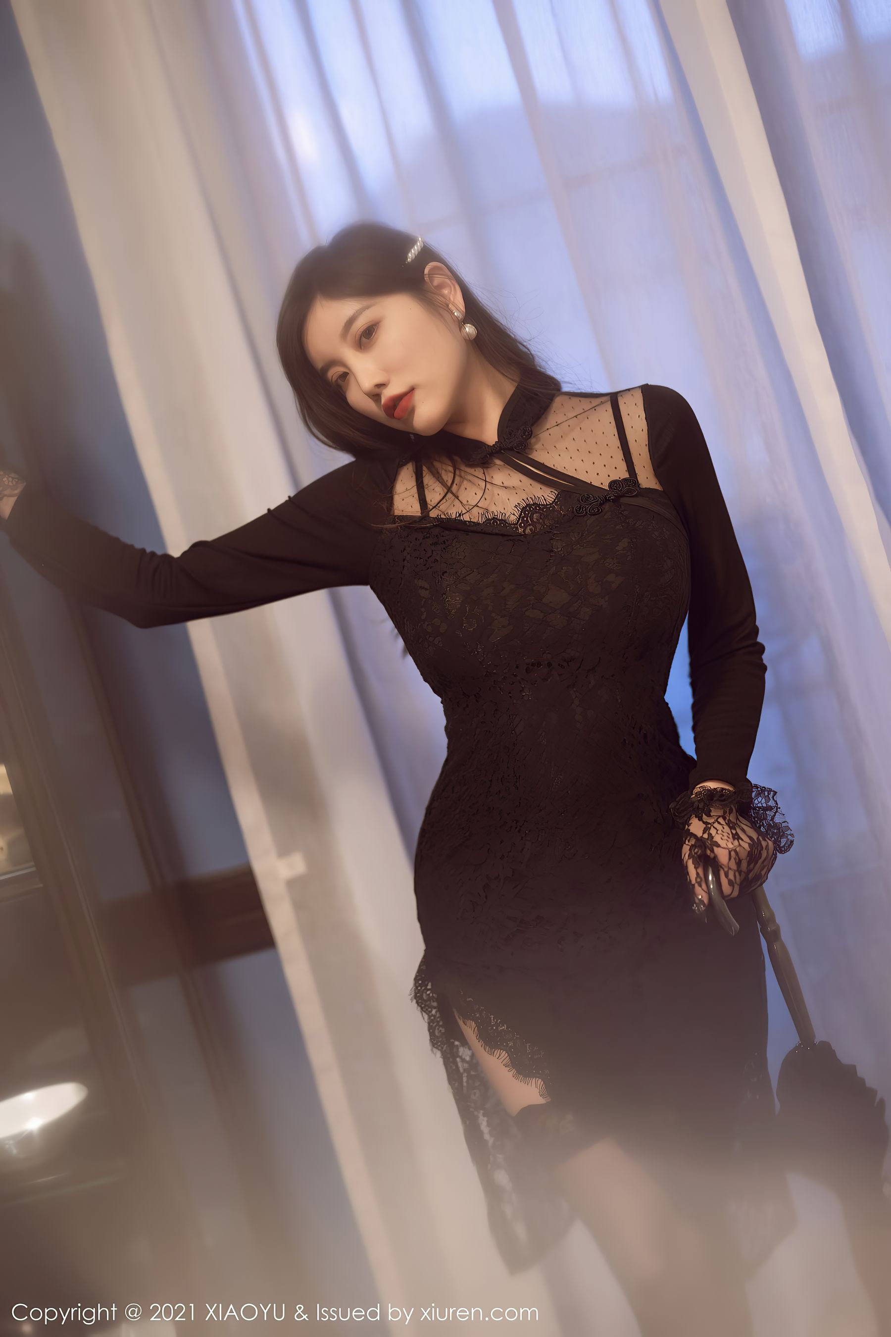 Vol.612 杨晨晨Yome-图13