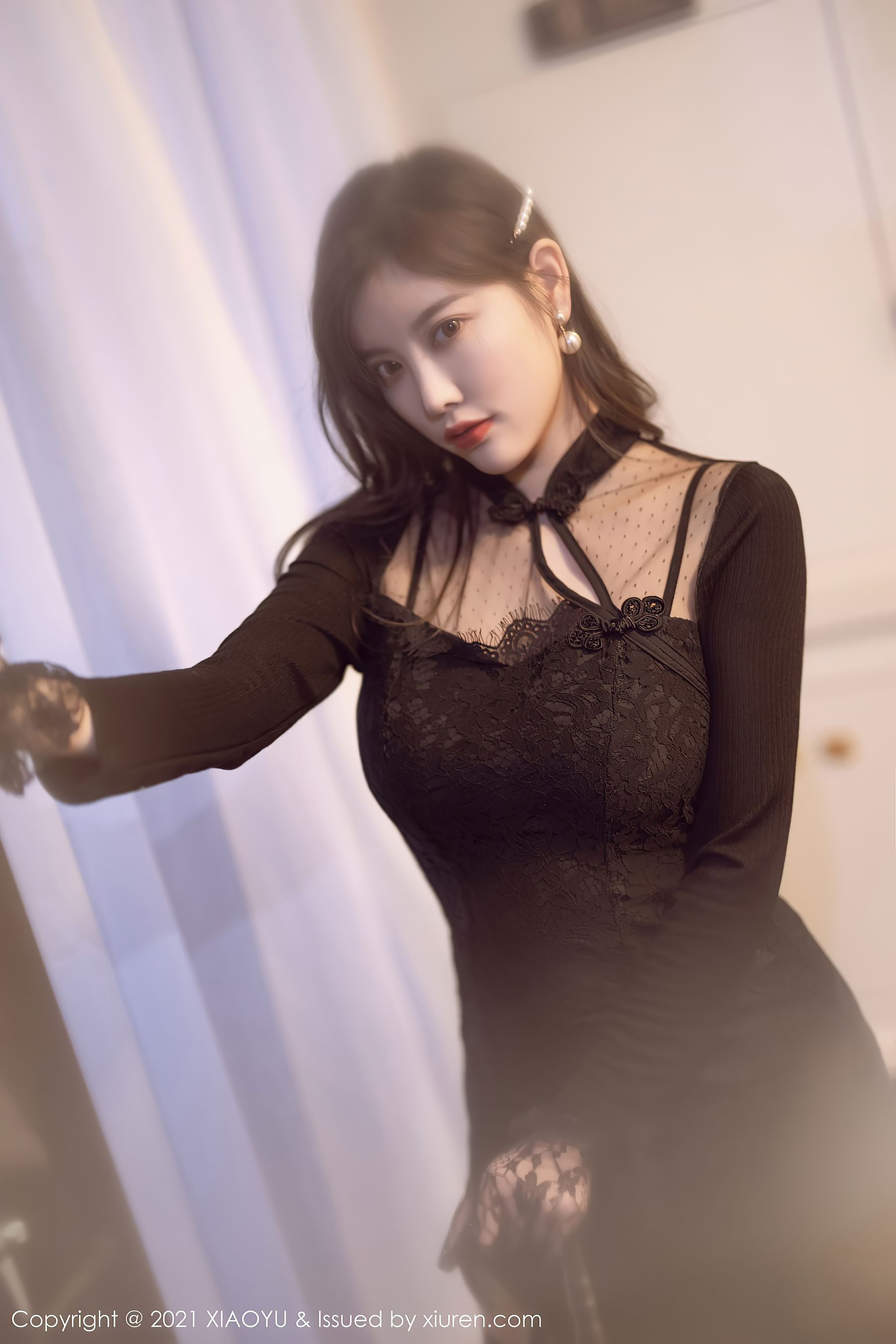 Vol.612 杨晨晨Yome-图14