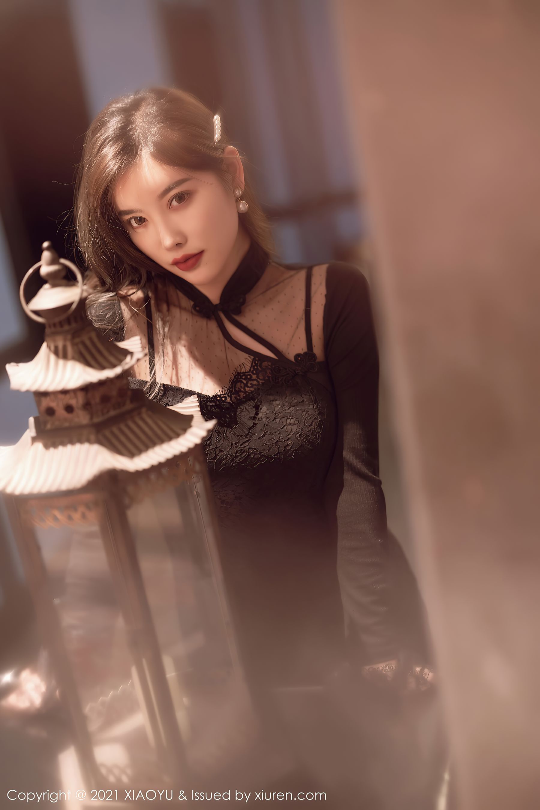 Vol.612 杨晨晨Yome-图16