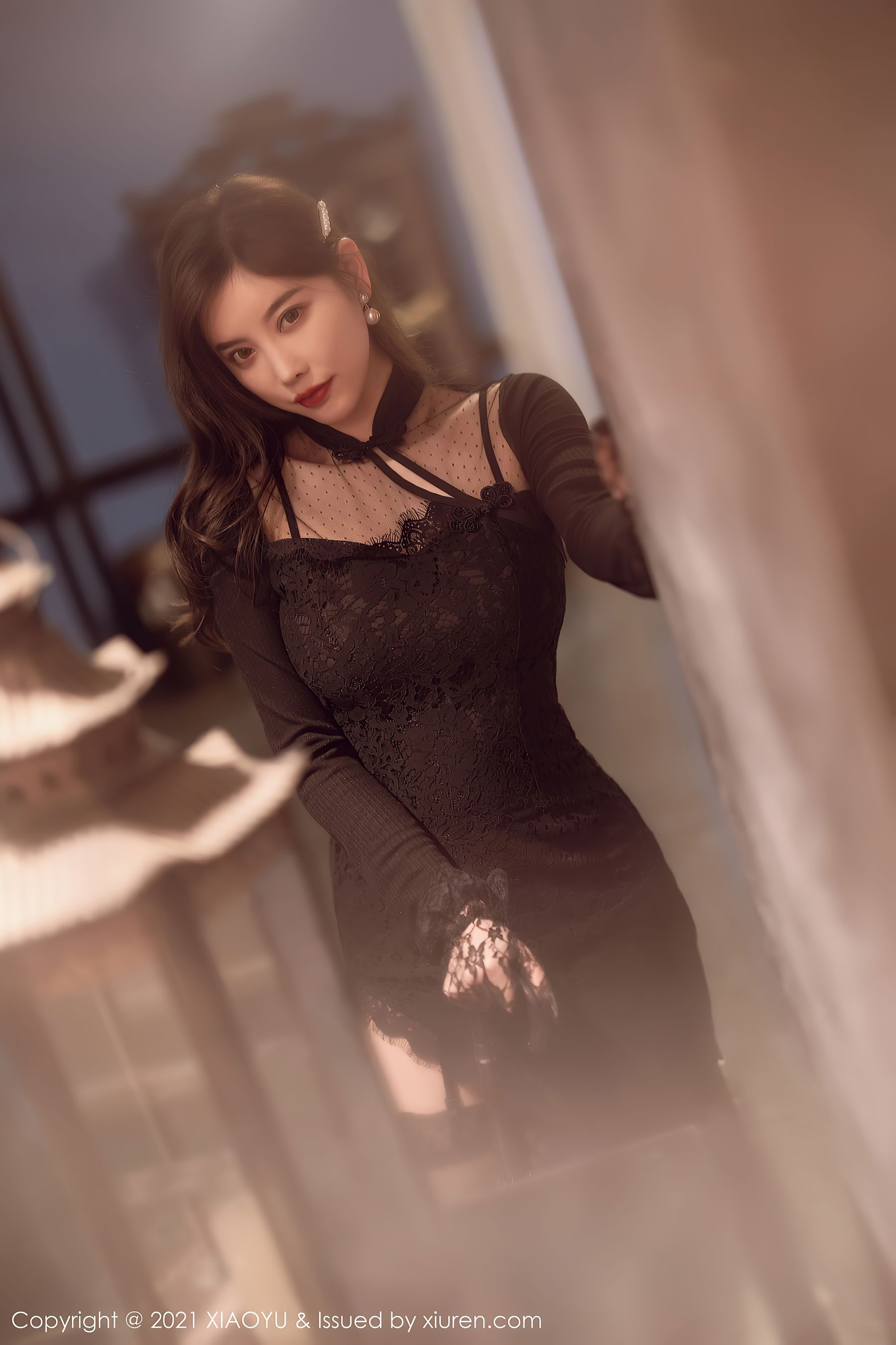 Vol.612 杨晨晨Yome-图17