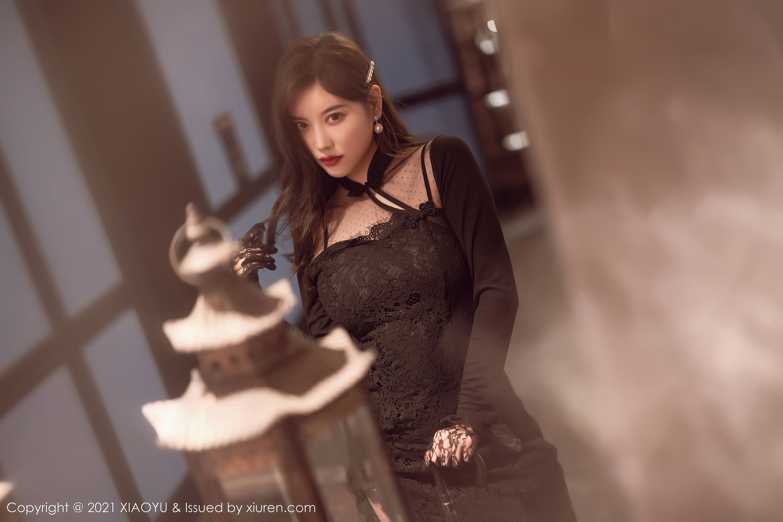 Vol.612 杨晨晨Yome-图18