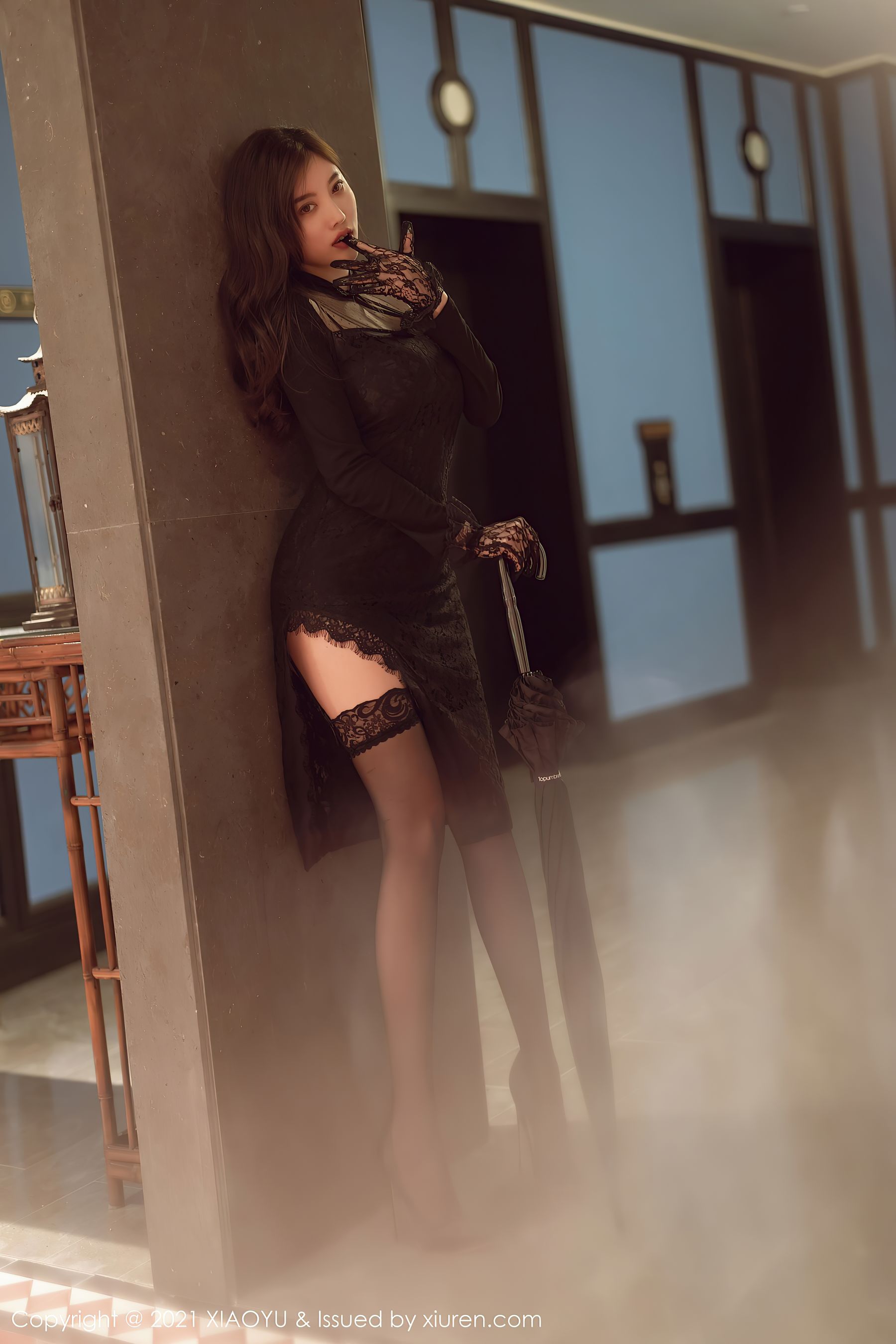 Vol.612 杨晨晨Yome-图19