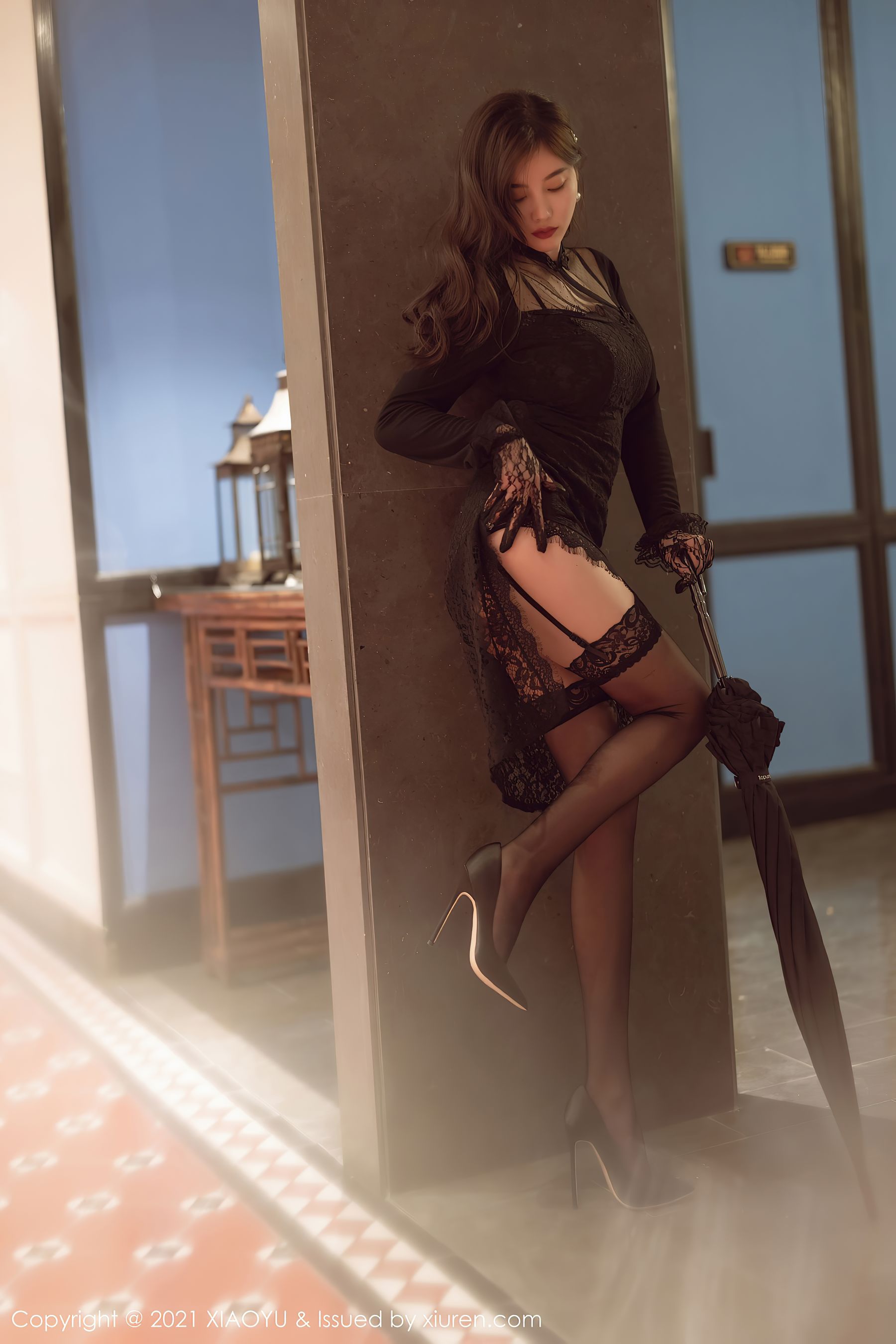 Vol.612 杨晨晨Yome-图23