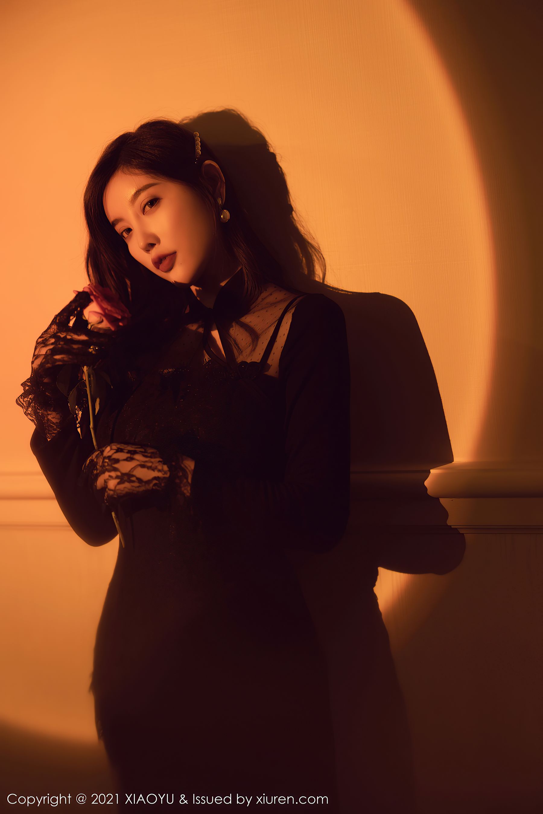 Vol.612 杨晨晨Yome-图25