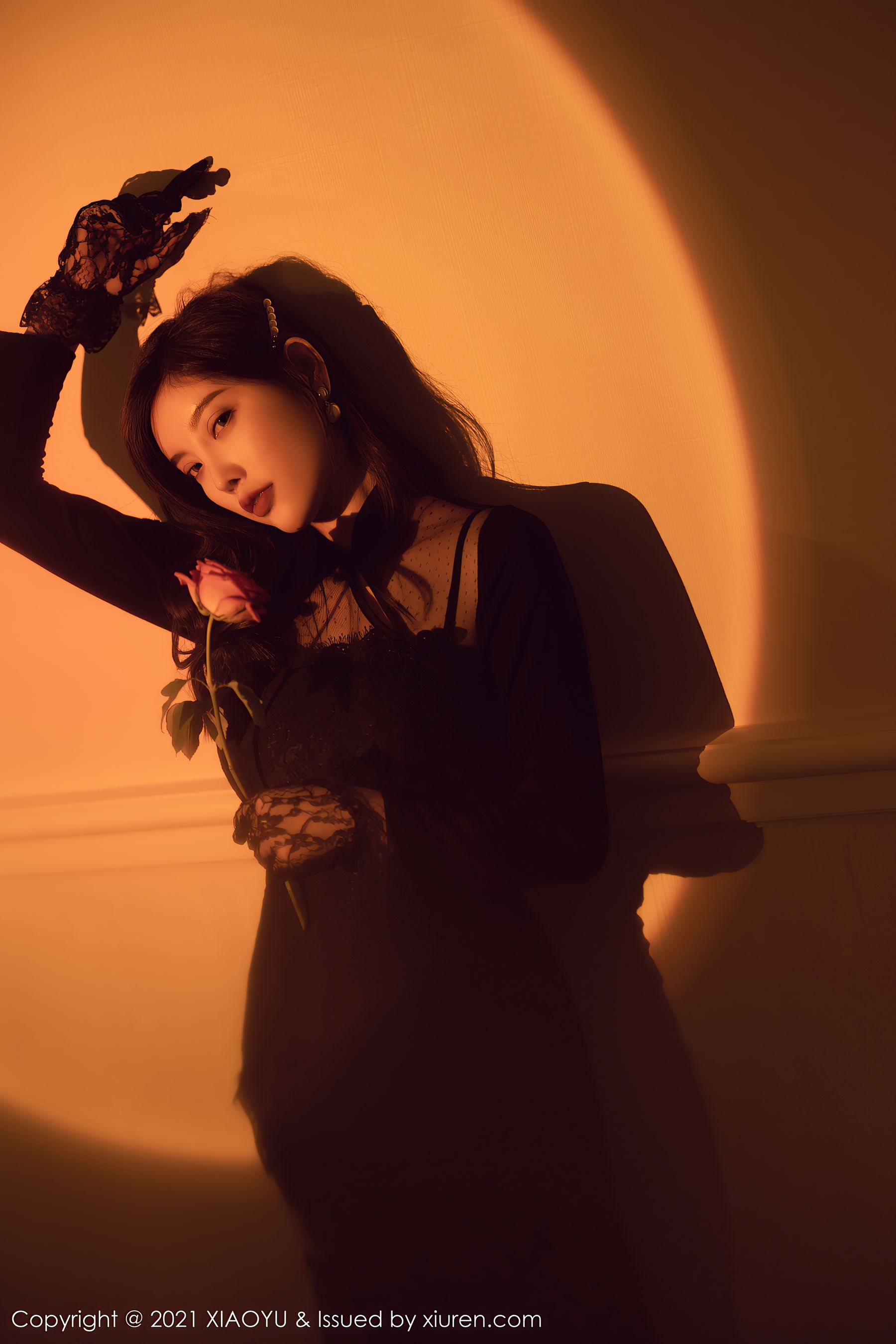 Vol.612 杨晨晨Yome-图26