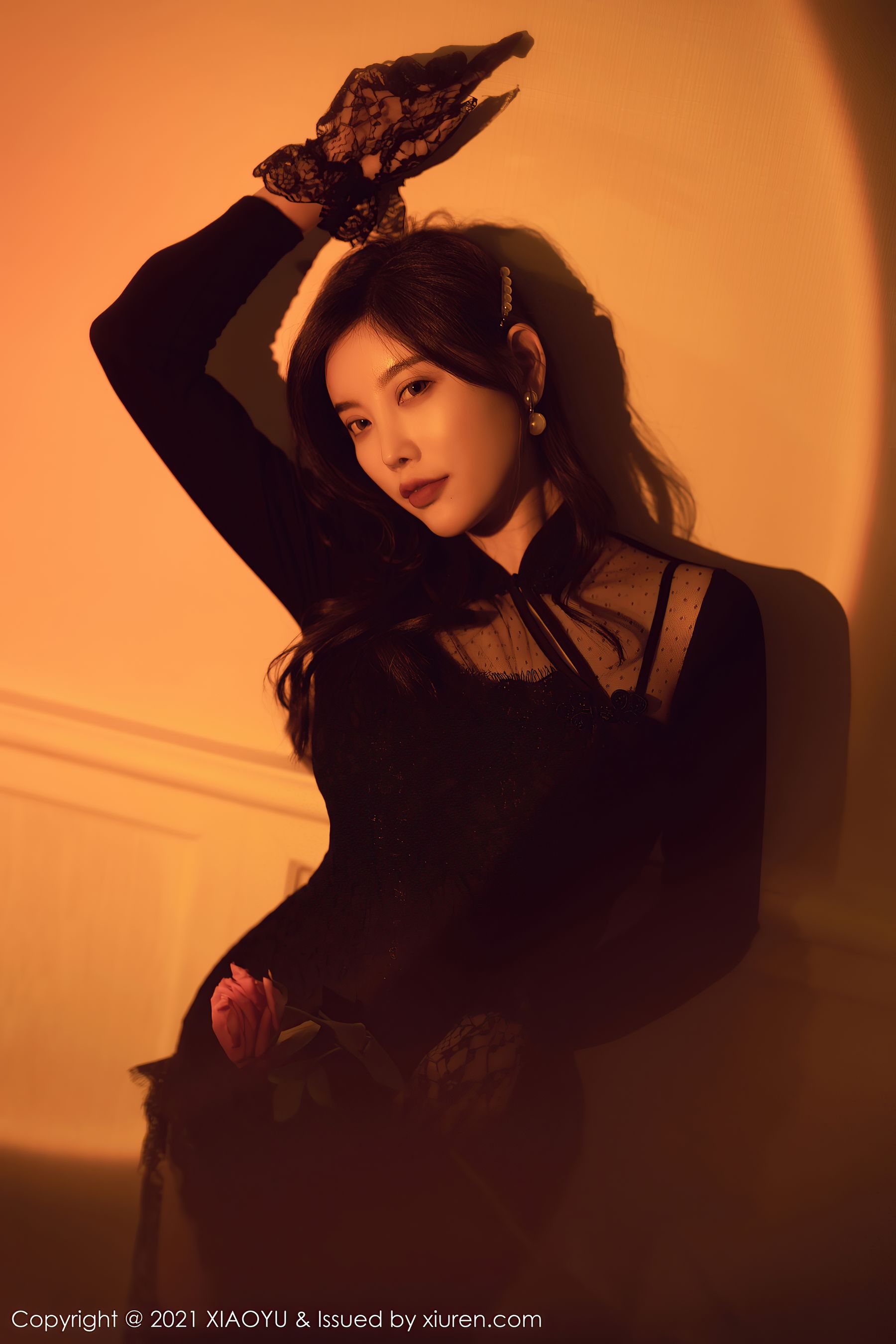 Vol.612 杨晨晨Yome-图28