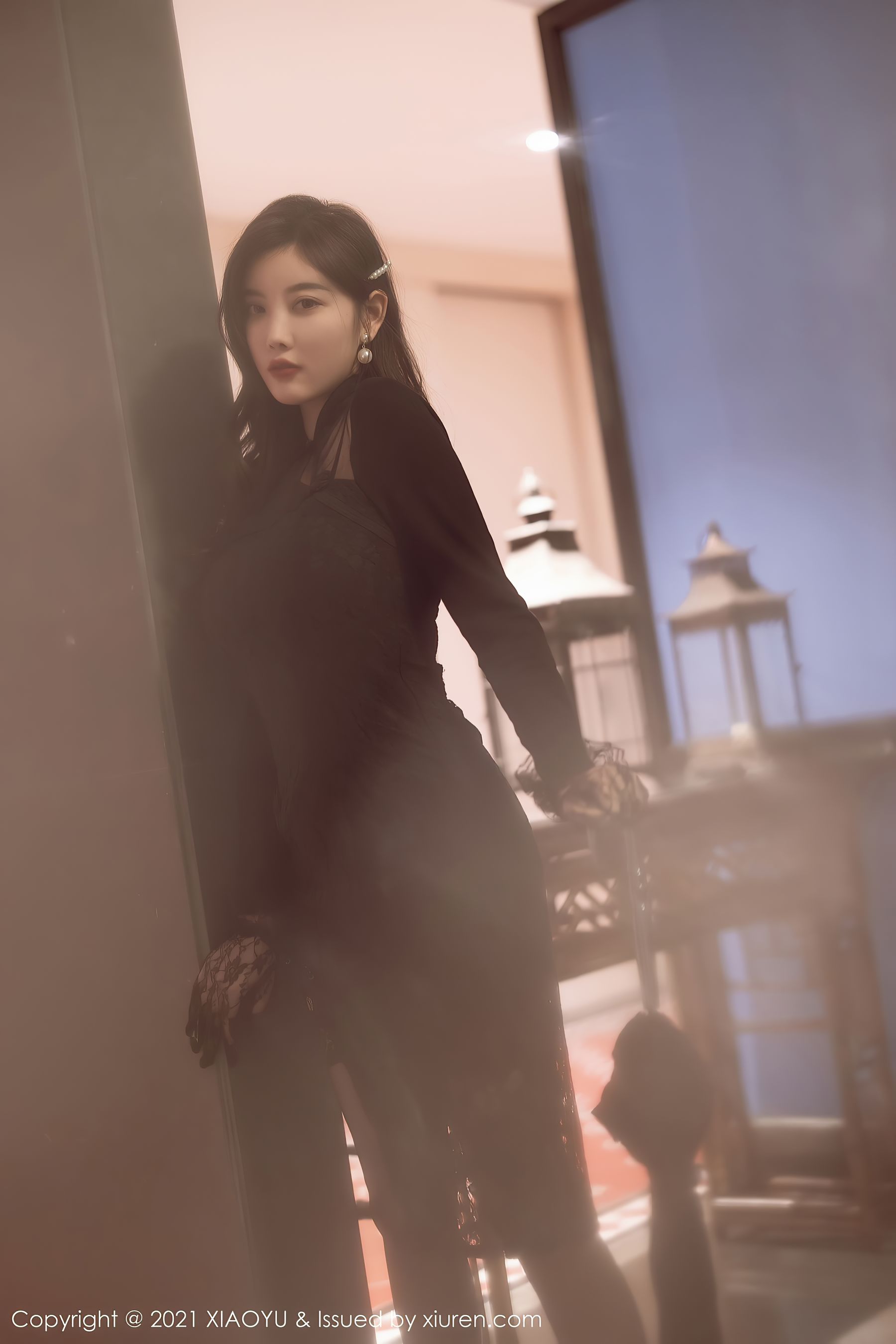 Vol.612 杨晨晨Yome-图2