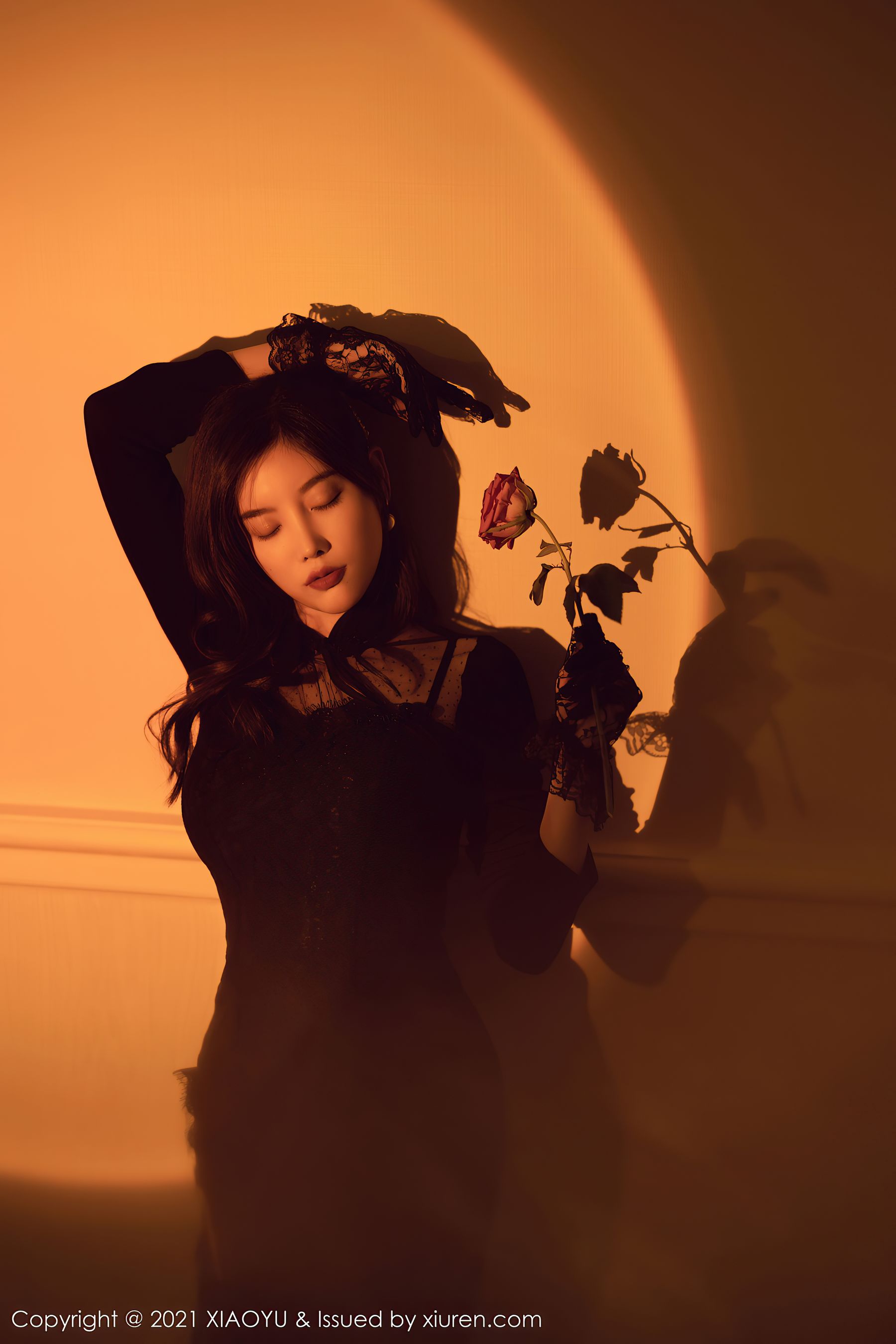 Vol.612 杨晨晨Yome-图29