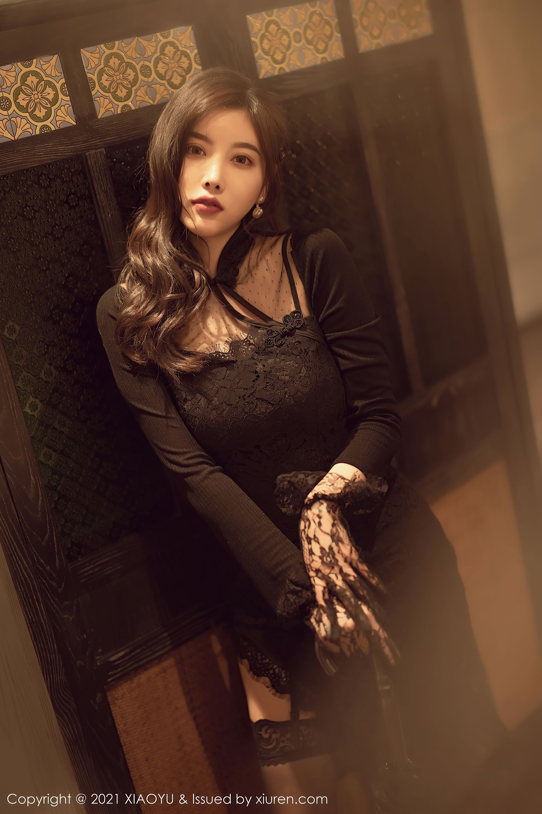 Vol.612 杨晨晨Yome-图35